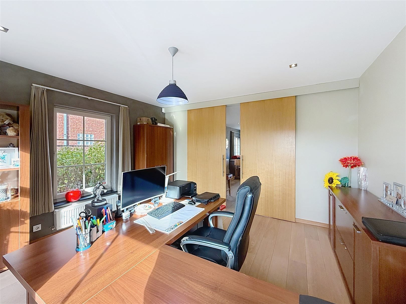 Instapklare woning, 3/5 slpks, tuin, terrassen, garage, 12a 65ca foto 45