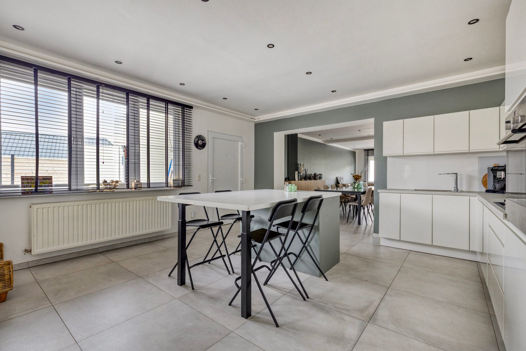 Ruime instapklare eengezinswoning foto 6