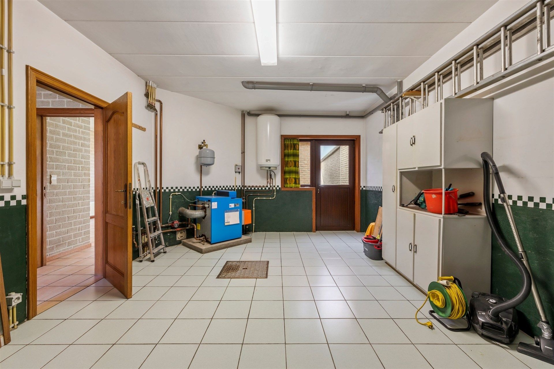 Instapklare gezinswoning met 3 slaapkamers en zonnige tuin  foto 9