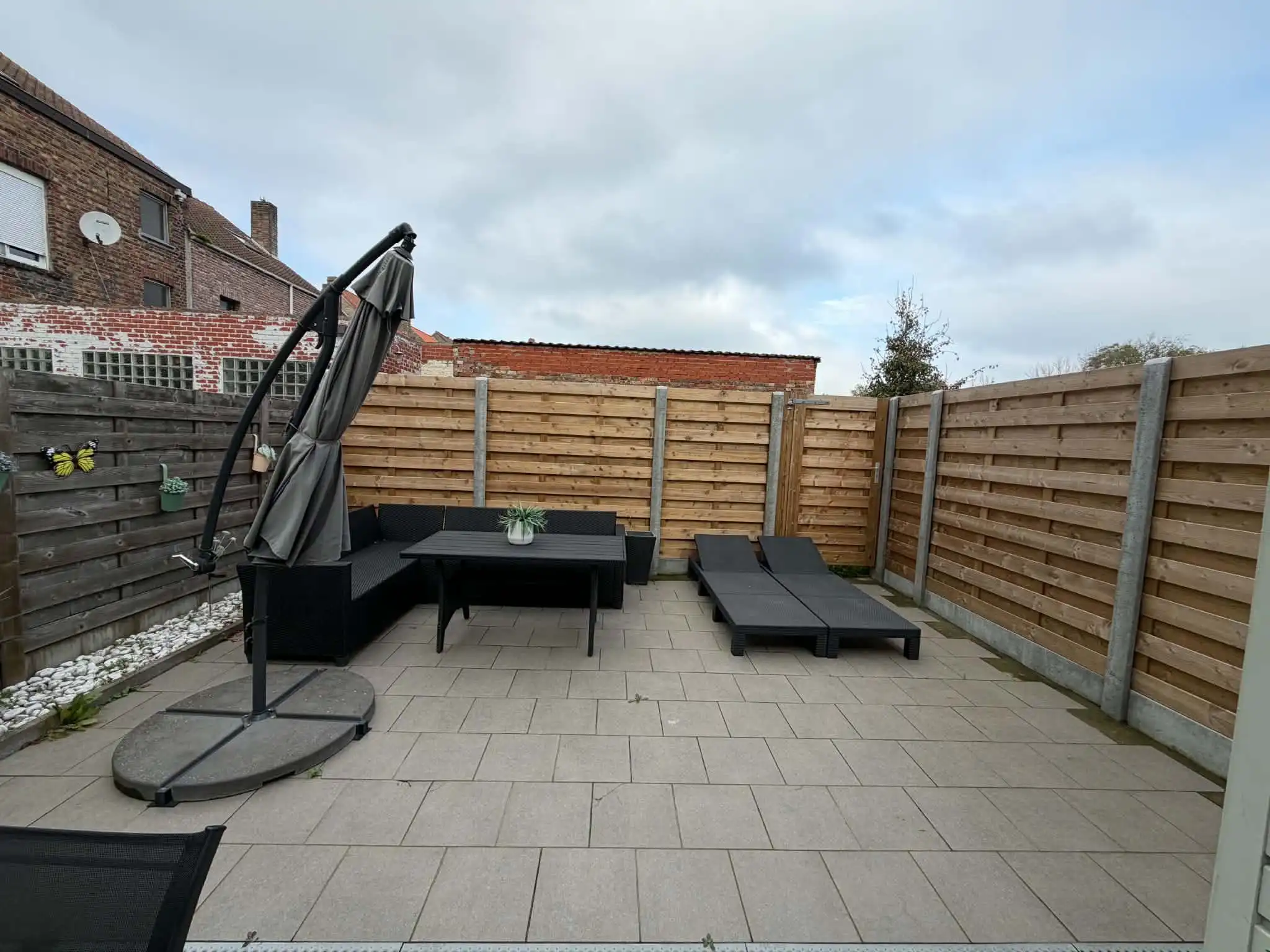 Instapklare woning te Zandvoorde foto 25