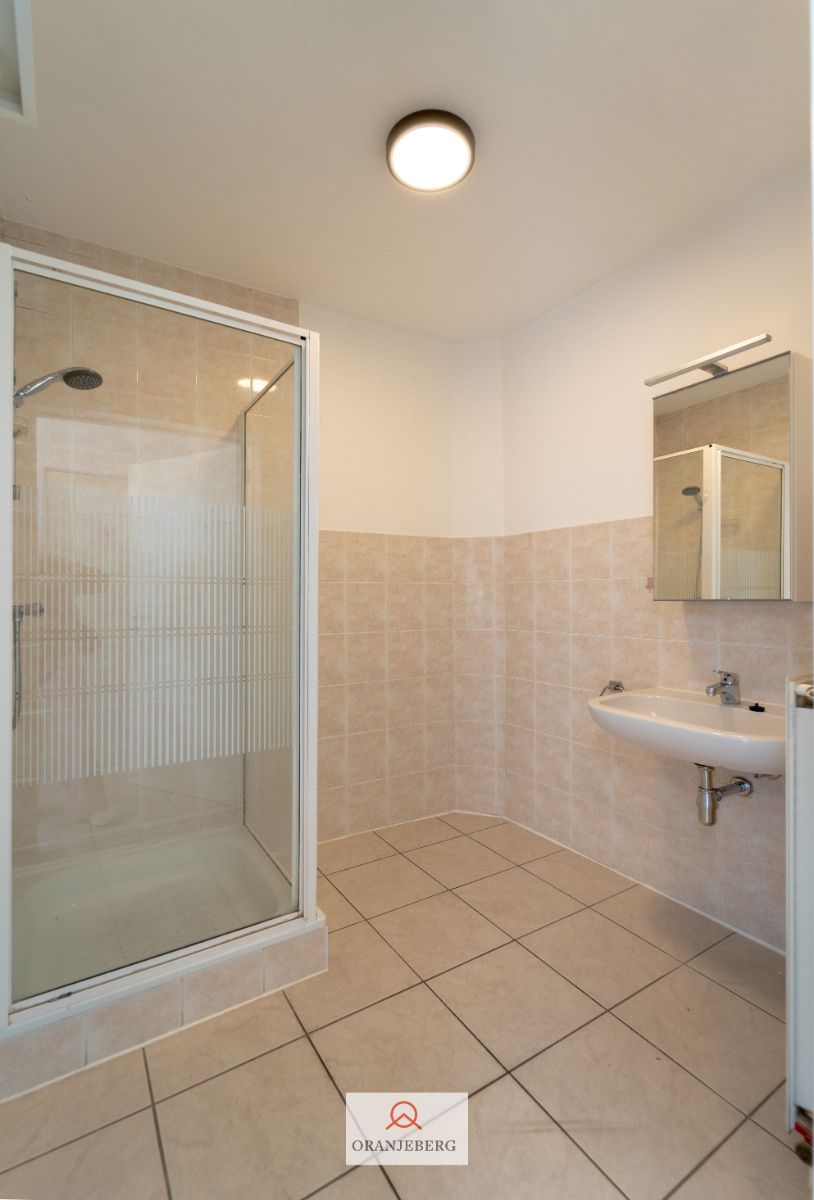 1 slpk appartement te huur vlakbij Kouter hartje Gent foto 14