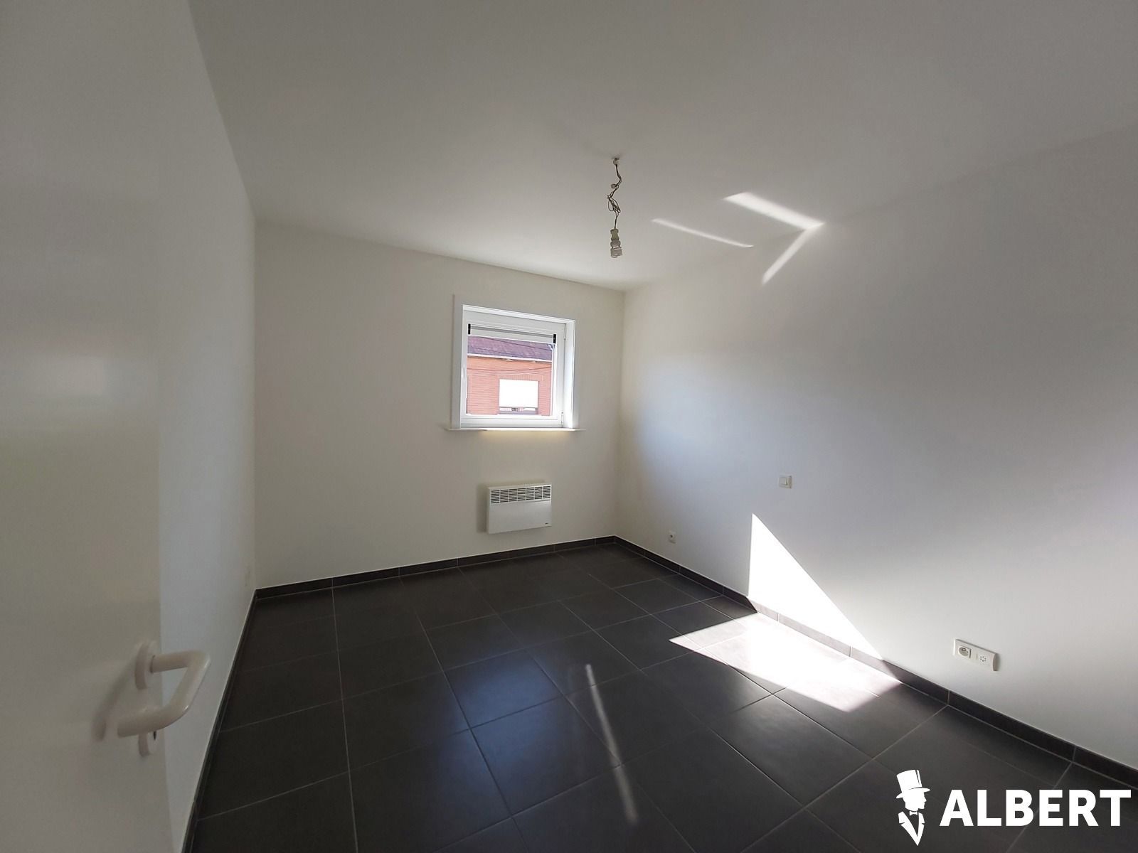 2-slaapkamer appartement te Rumbeke foto 8
