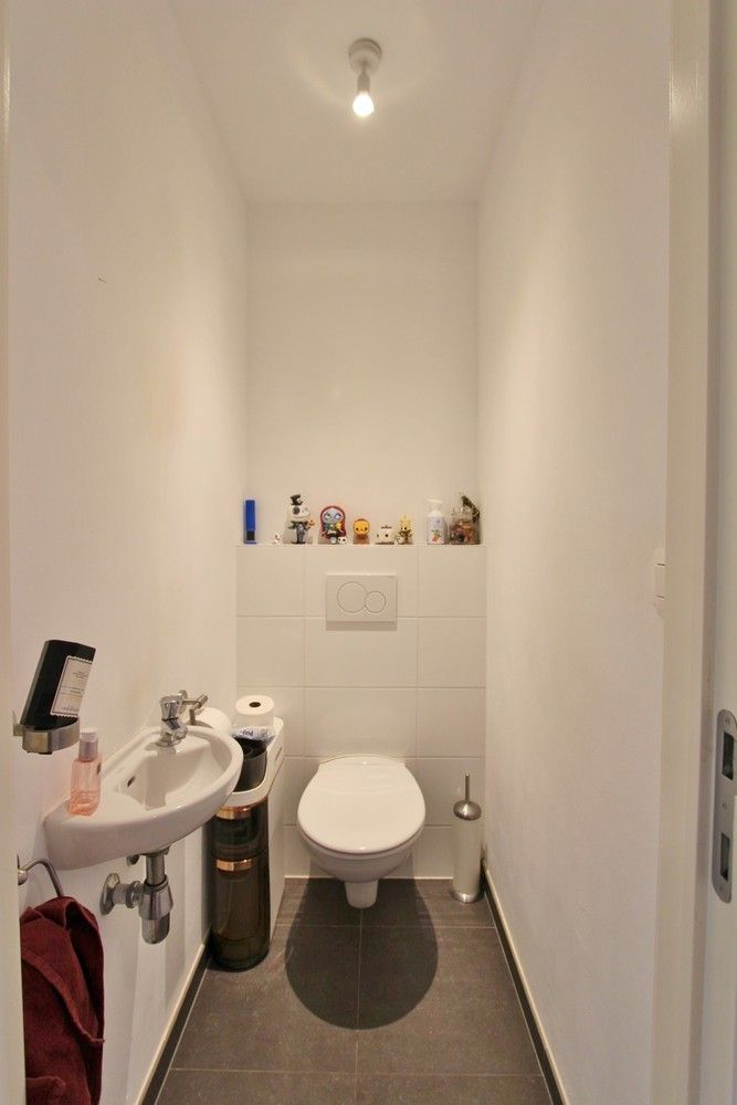 Modern 2-slaapkamer appartement in Sint-Truiden foto 14