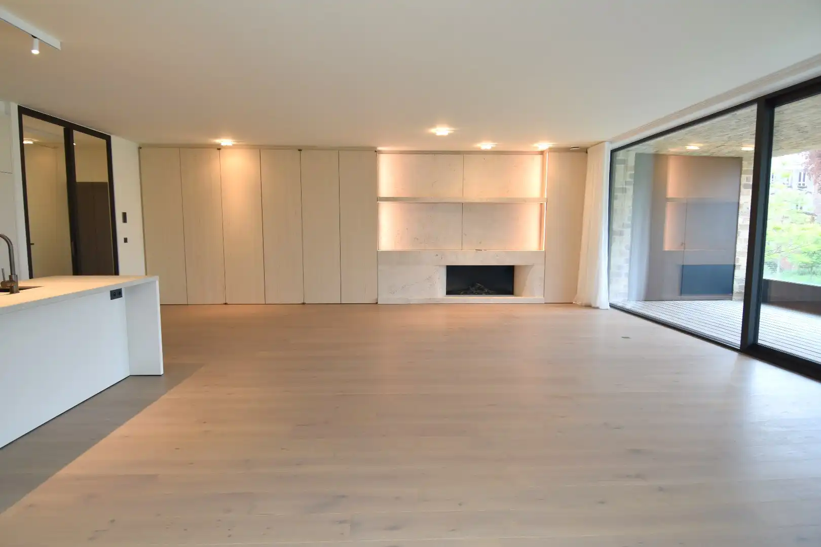 Wonen aan de Broeltorens in een luxe appartement foto 7