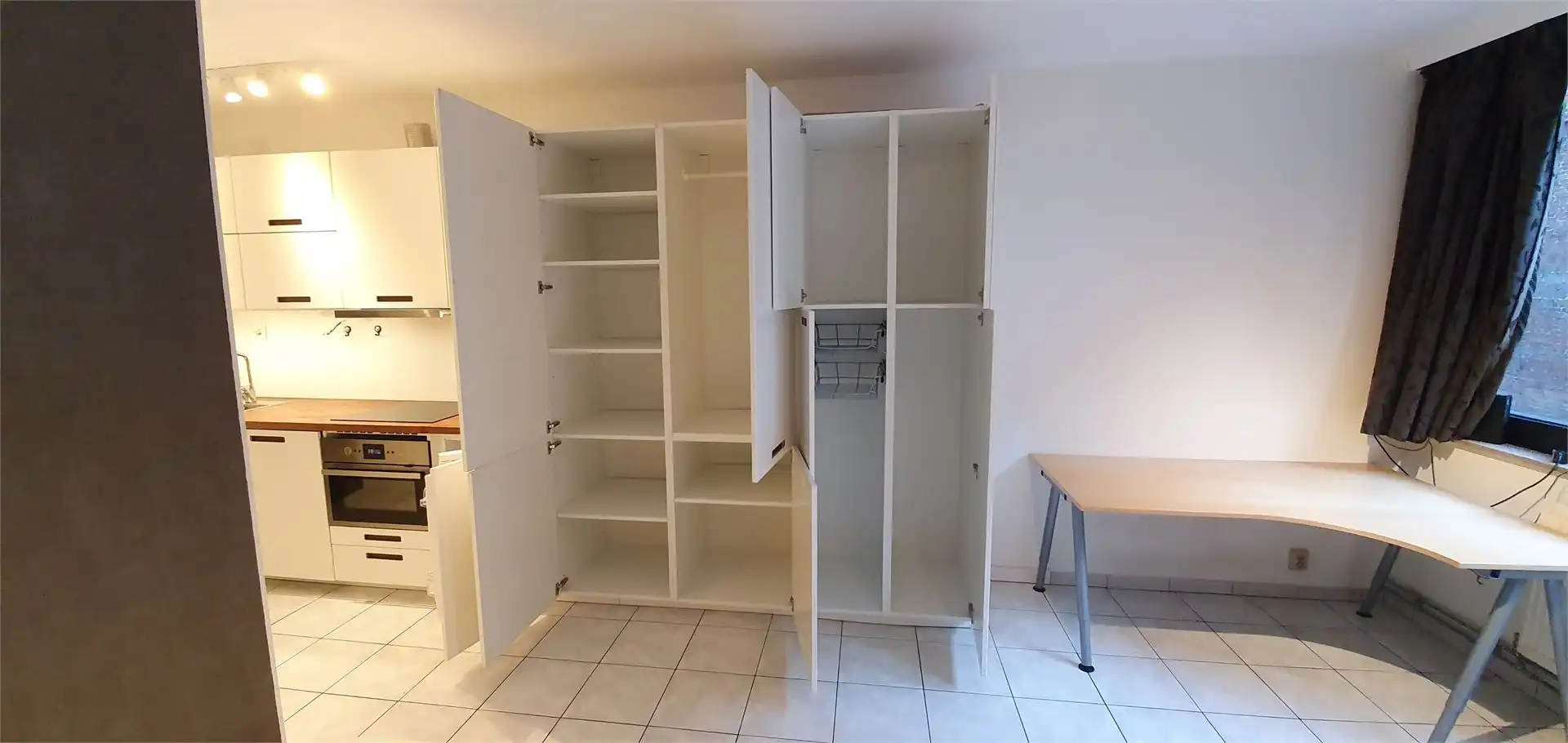 Appartement te koop foto 2