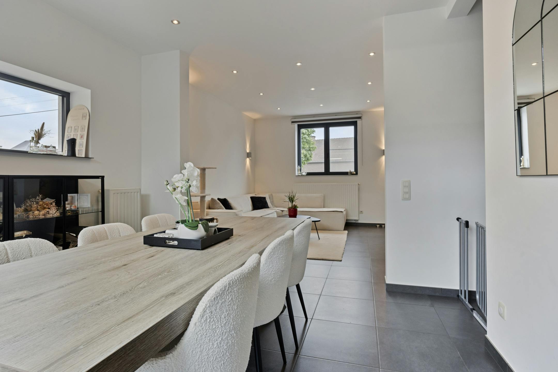 Instapklare woning in Alken – 3 slpks, EPC B foto 6