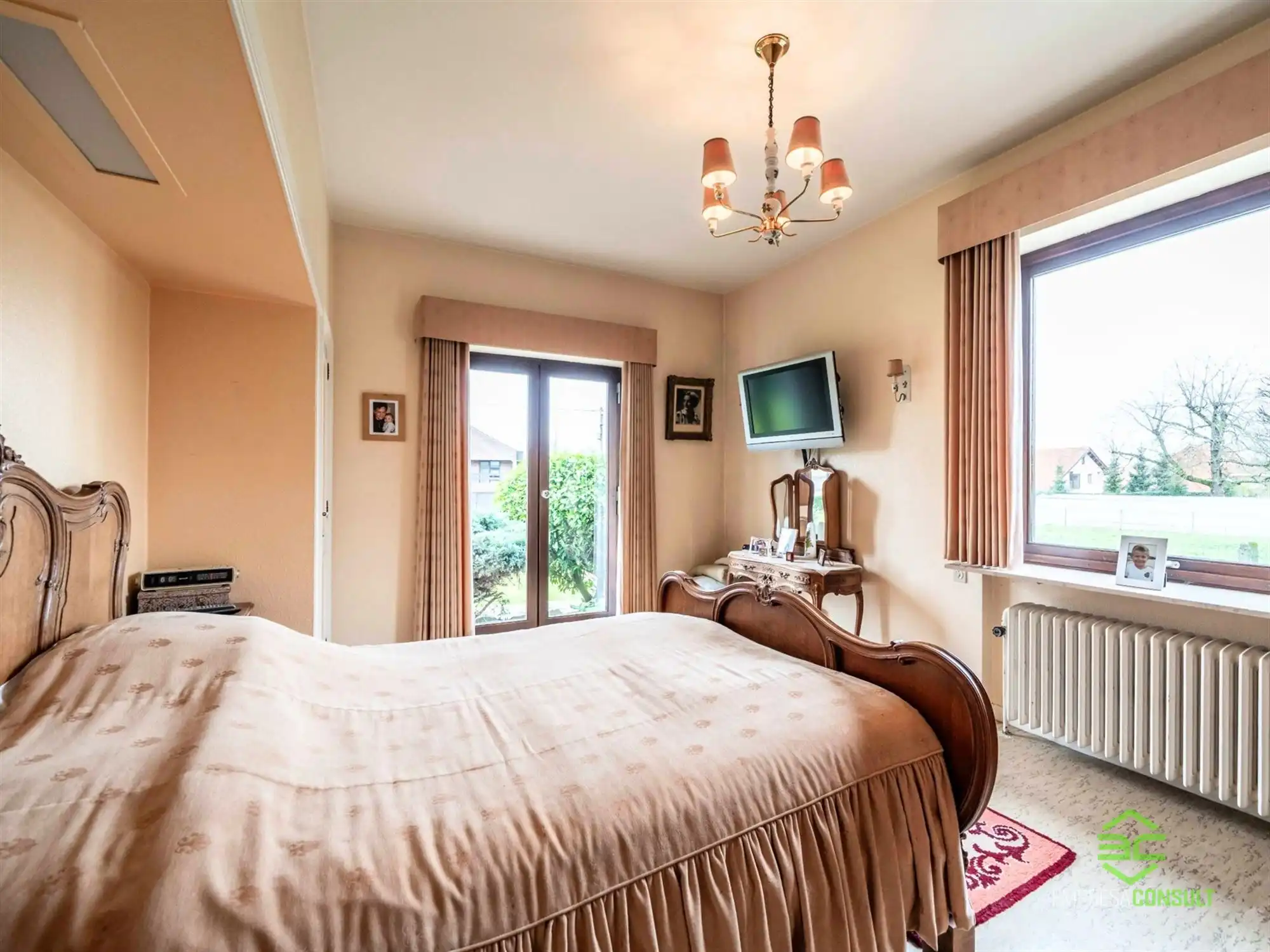 Prachtig landhuis op 3ha 79a, ideaal voor paardenliefhebbers foto 12