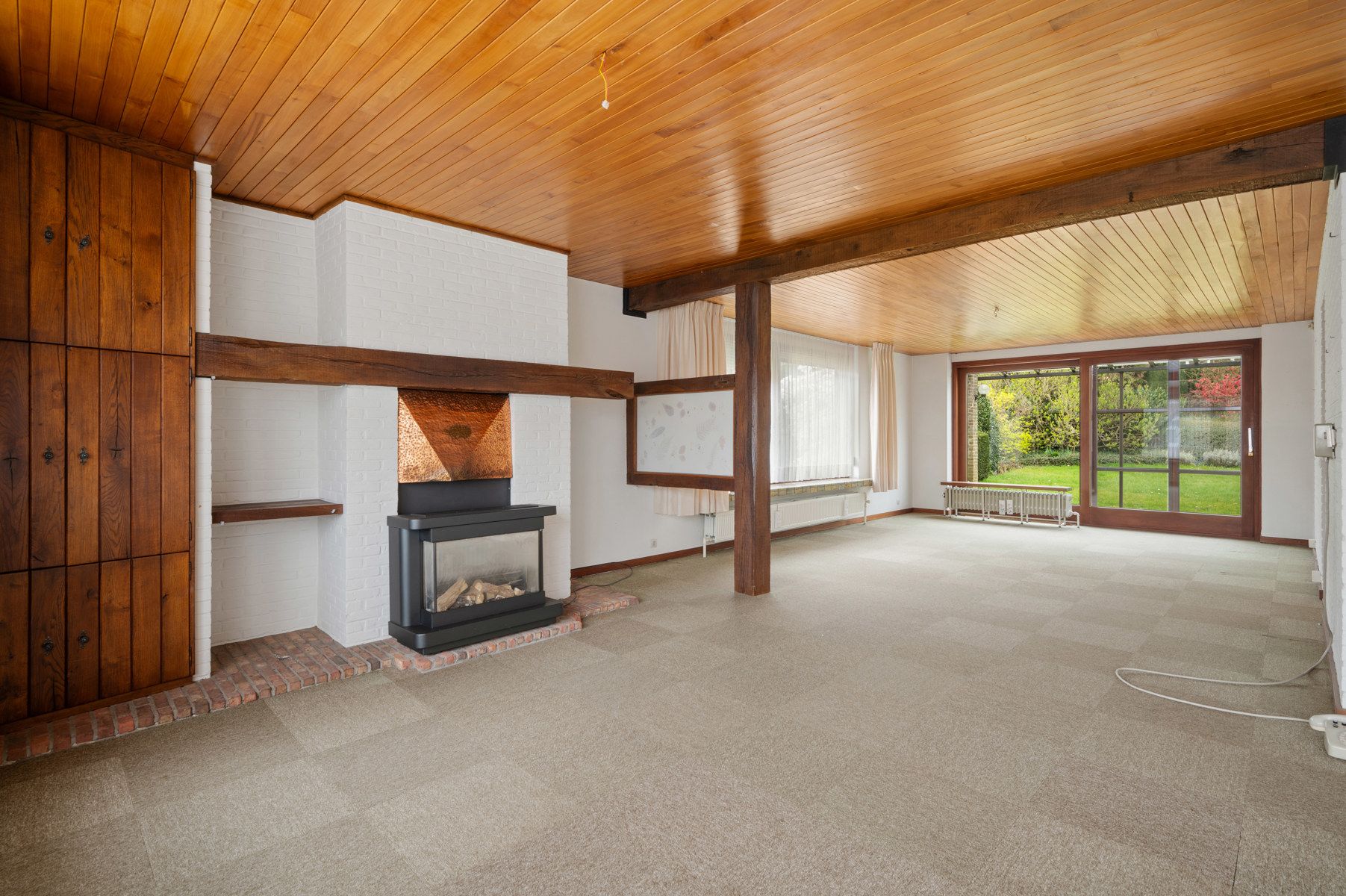 Woning met praktijk- of kangoeroeruimte te HEIST-OP-DEN-BERG foto 6