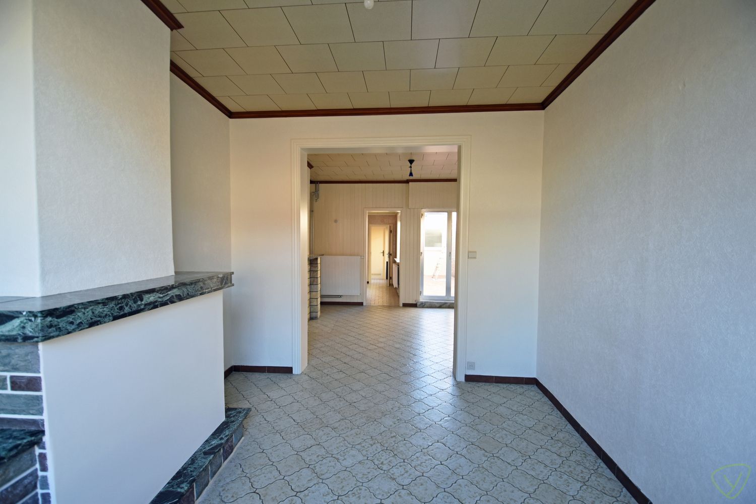 Gezellige woning in hartje Eeklo! foto 3