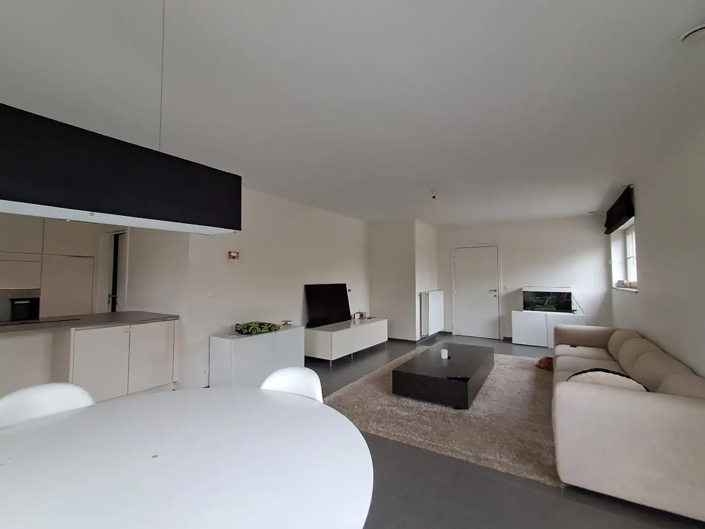 Mooie woning te Lapscheure foto 4