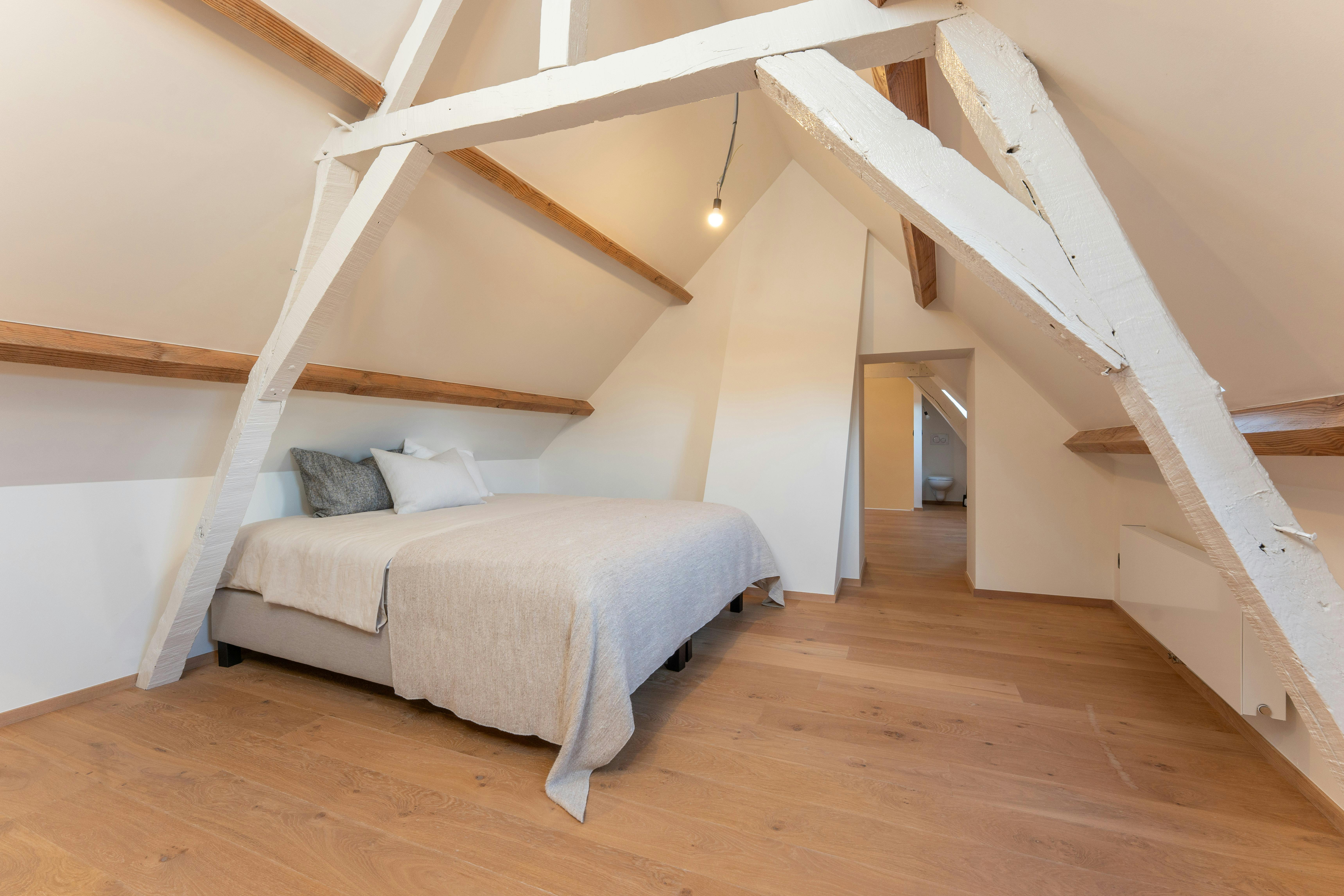 Uitzonderlijk huis in hartje Damme foto 17