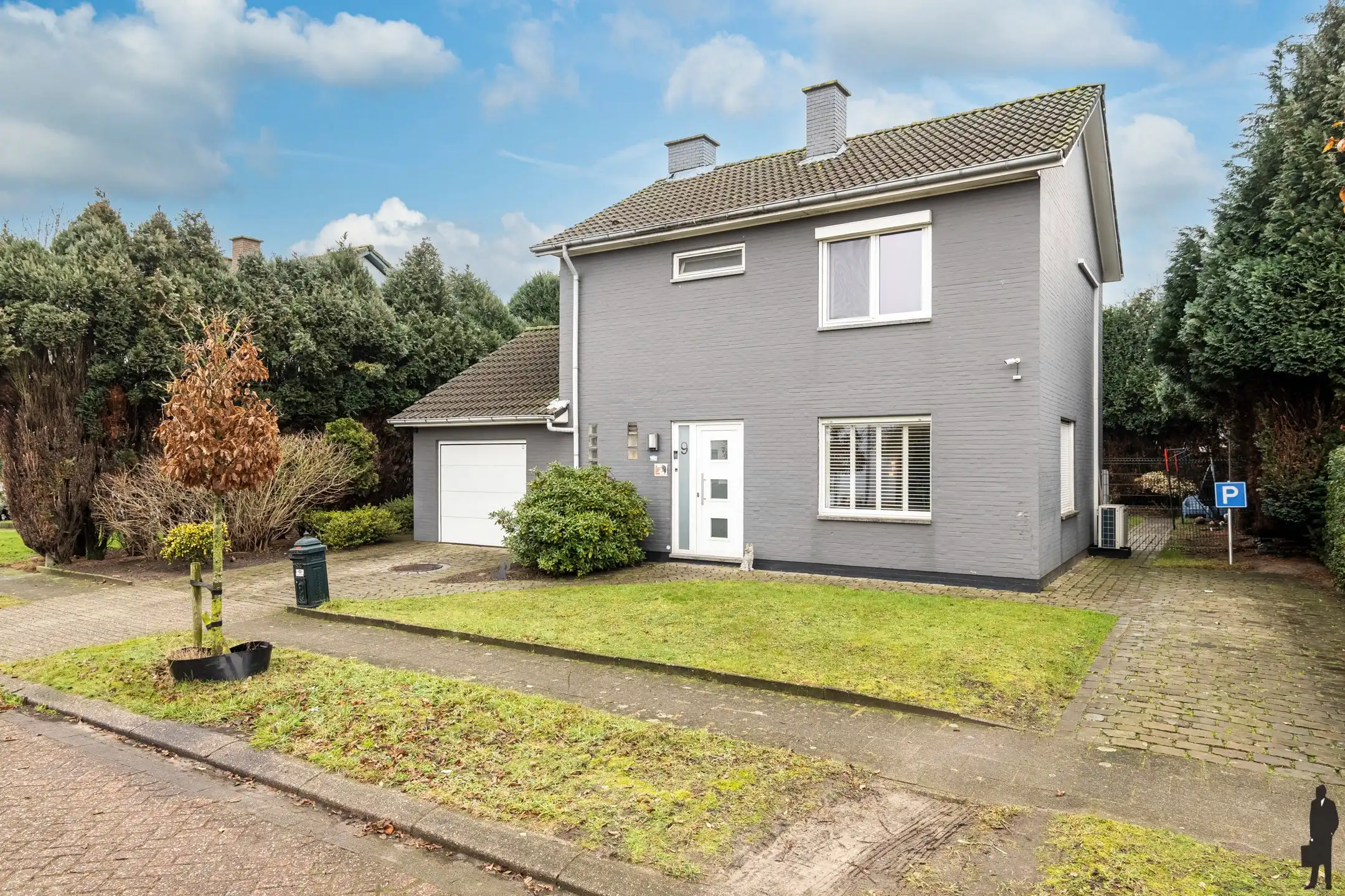 Instapklare woning met praktische indeling en zuidgerichte tuin foto 4