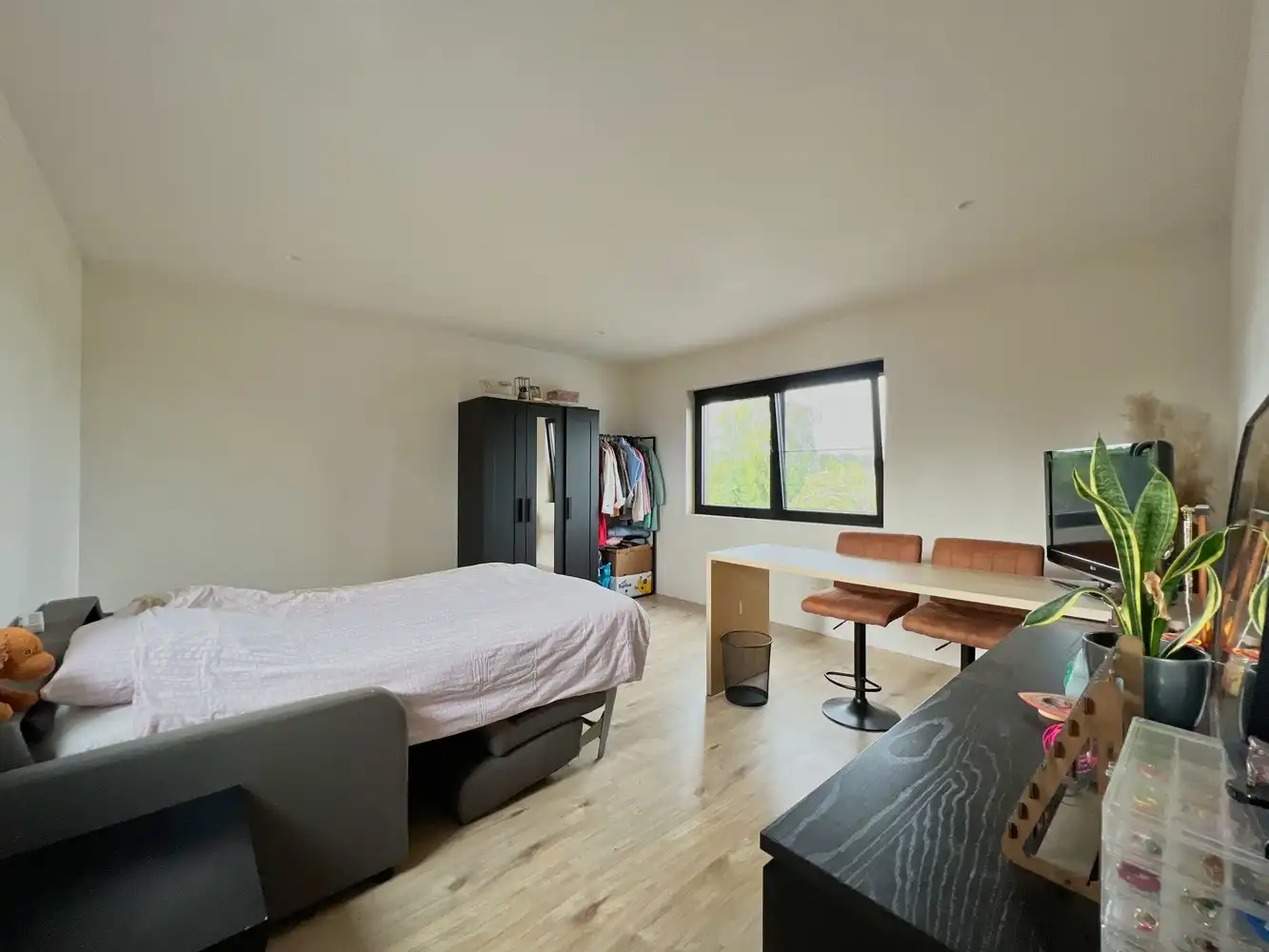 Exclusieve, ruime villa (4 slpks) + uniek landelijk verzicht foto 13