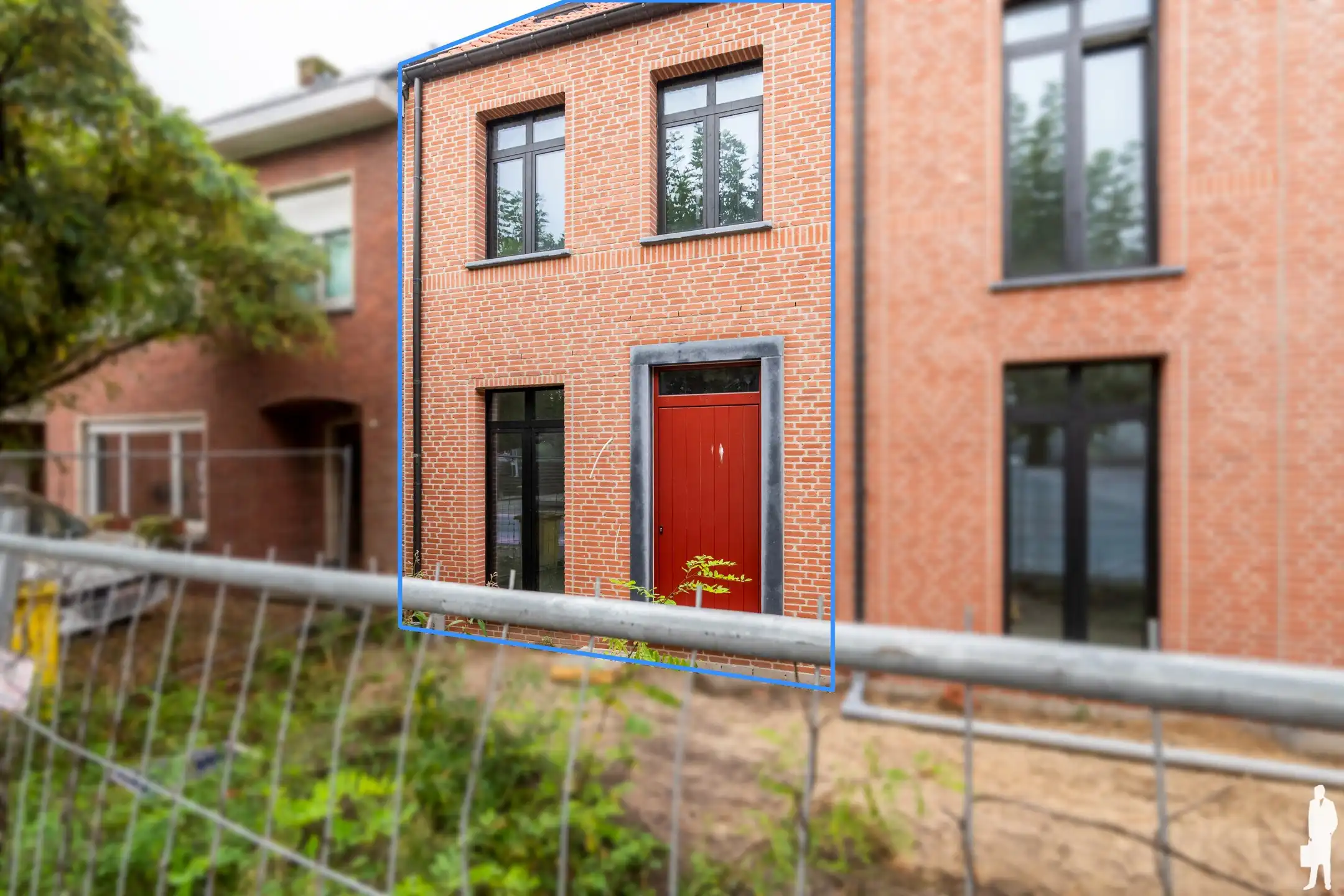 Kleinschalig nieuwbouwproject "Residentie Pillot"&nbsp;te Hoogstraten! foto 23