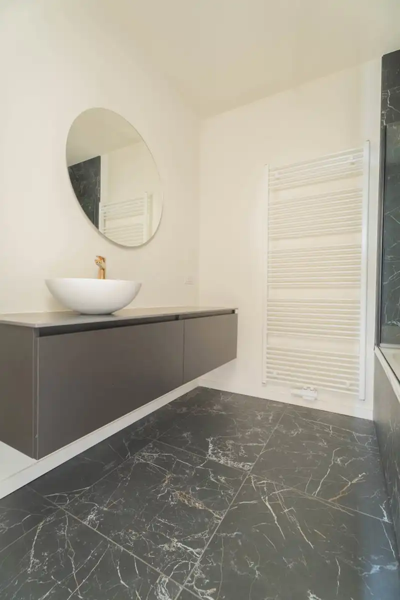 Graaf van Vlaanderen – Exclusief wonen in het hart van Gent. foto 17