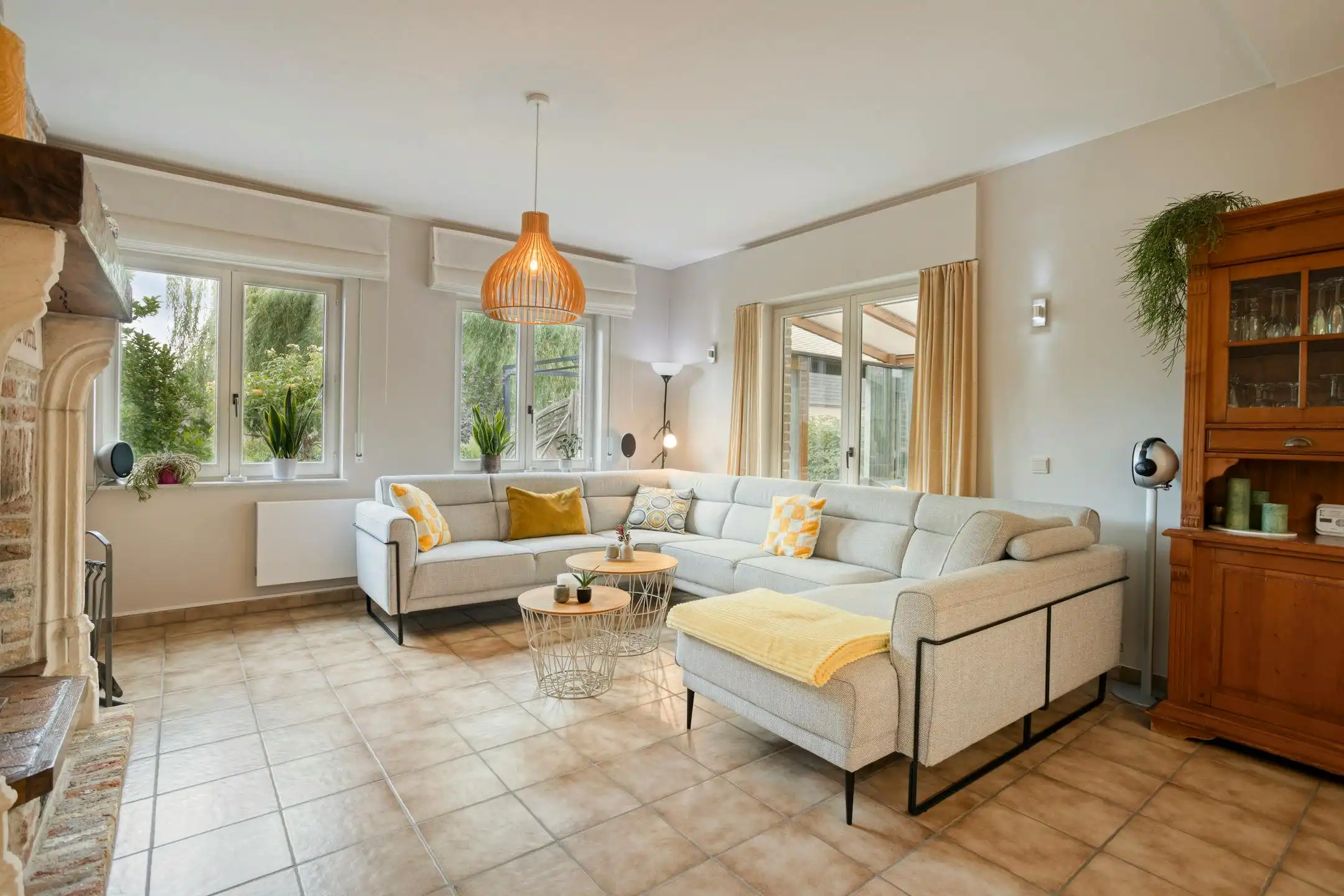 Villa op rustige ligging te koop in Blankenberge  foto 9