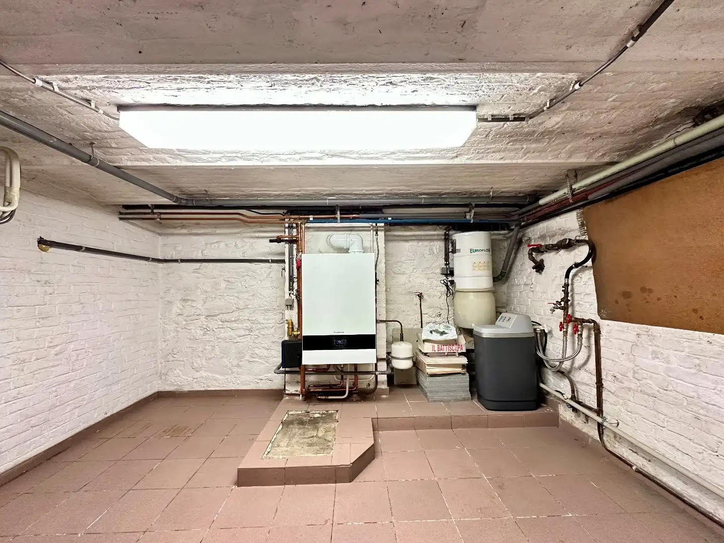 Unieke woning met tuin en 4 slaapkamers op topligging in Tongeren foto 23