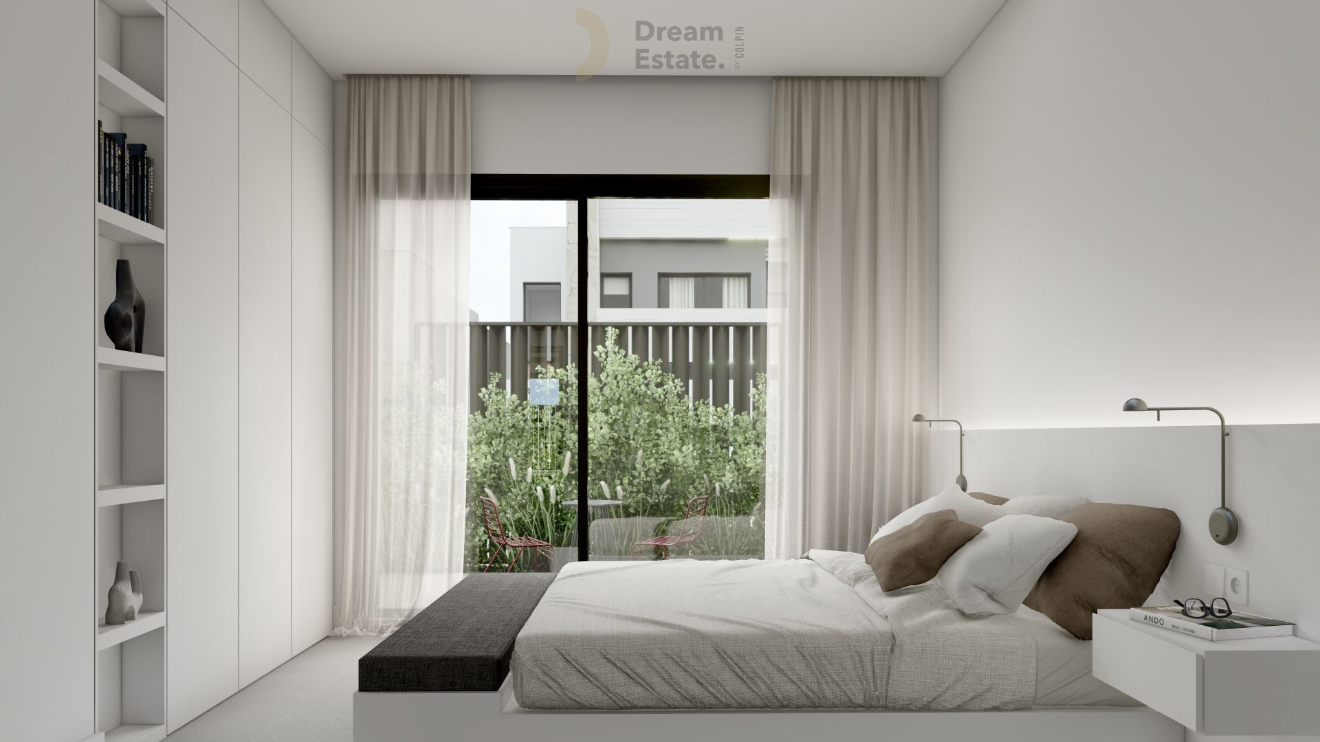 Een exclusieve promotie van 40 moderne villa’s foto 27