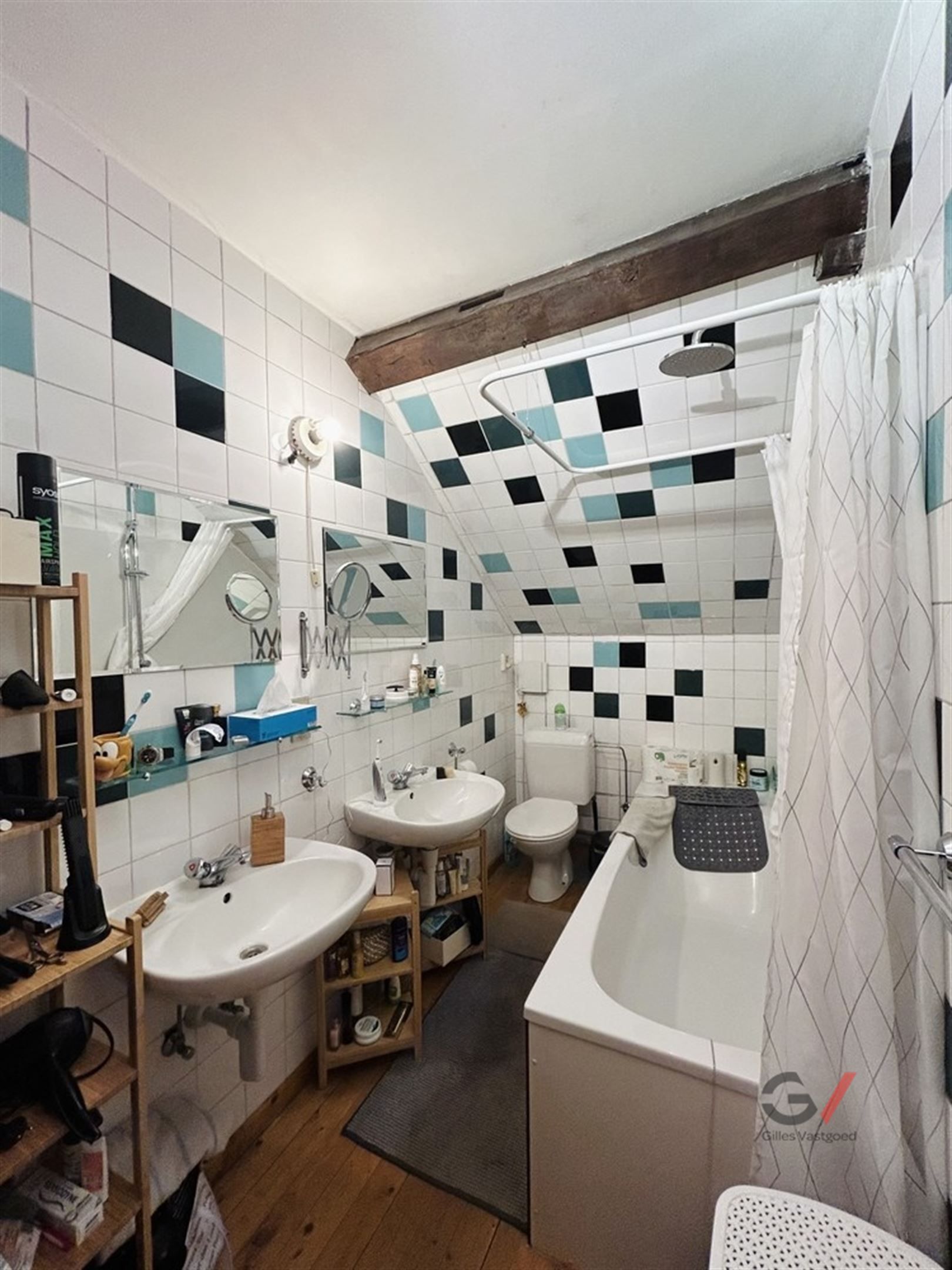 Veelzijdige woning in hartje Heverlee foto 20