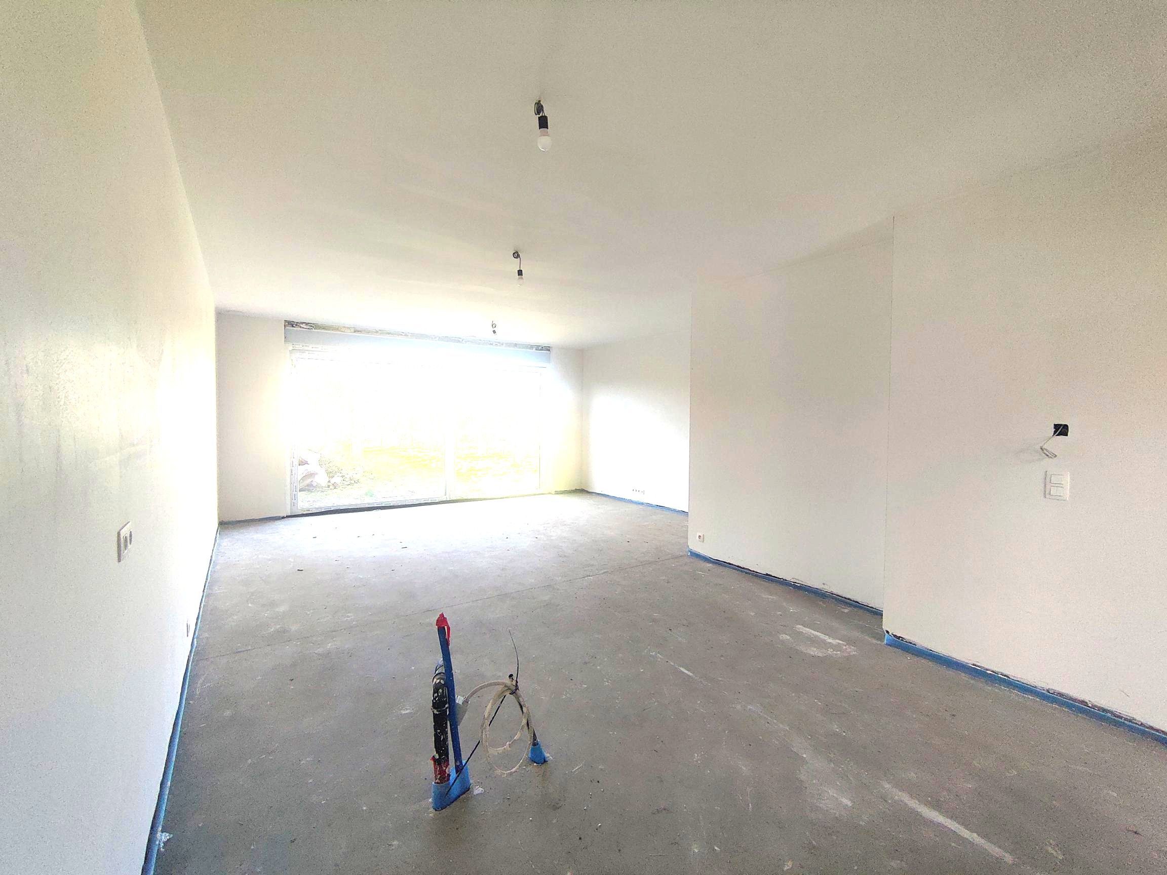 Nieuwbouw rijwoning mogelijk aan 6% btw  (op ca. 431m²) te koop te Middelkerke met o.a. tuin, garage 3 tot 5 slpks! foto 6