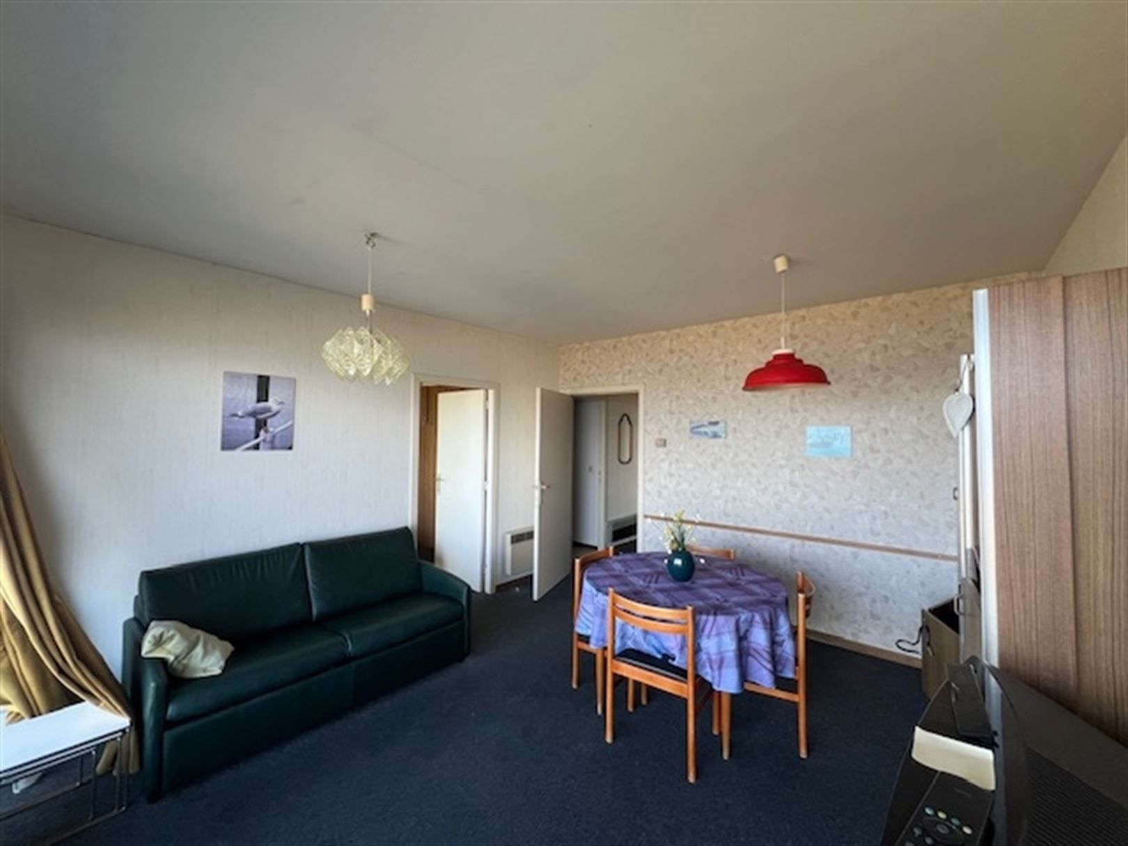 Appartement met uniek zicht en groot terras foto 3