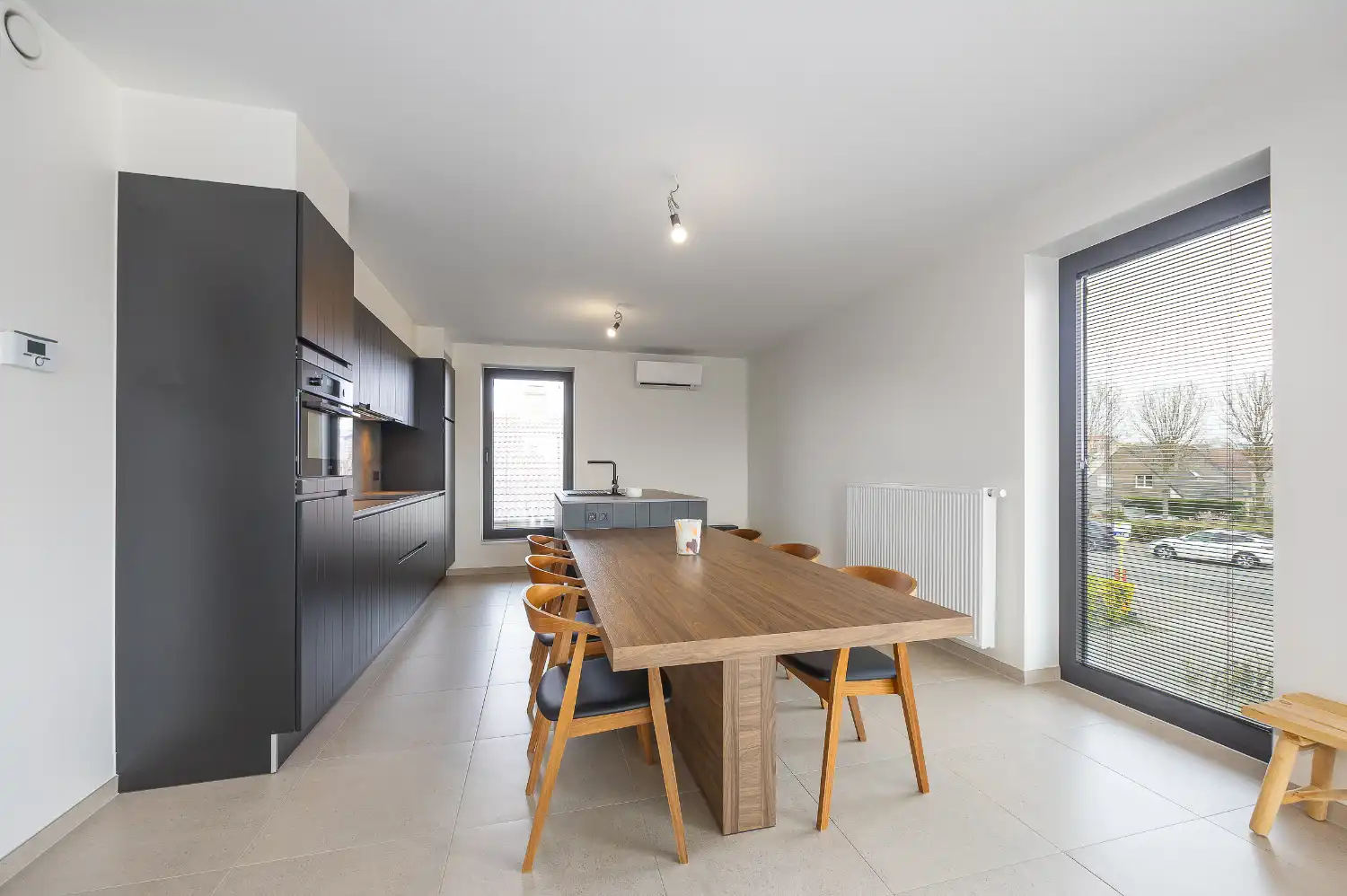 Luxe nieuwbouwappartment met riant terras te koop in Middelkerke foto 12