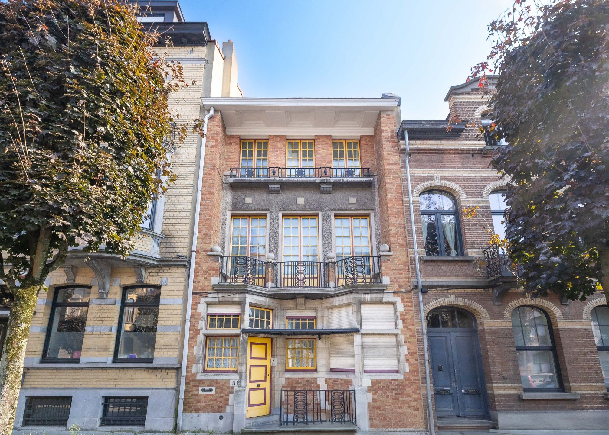 Karakteristiek huis om te renoveren op Altitude 100! foto 21