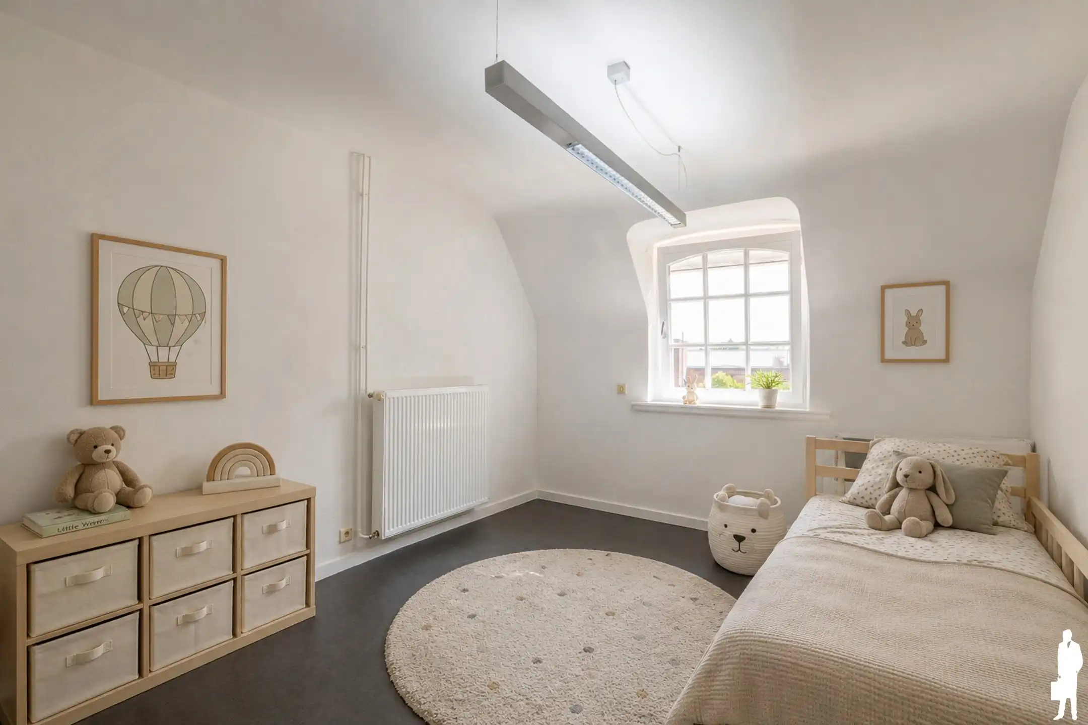 Karaktervolle woning met groene tuin op perceel van 1.405 m² foto 18