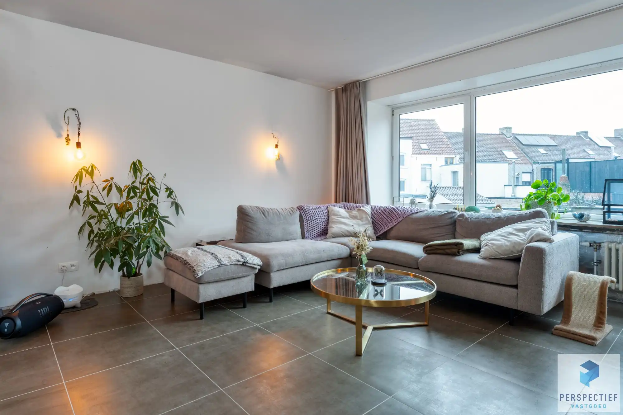 Gerenoveerd appartement&nbsp;met 2 slaapkamers en terras in een kleinschalige residentie. foto 8