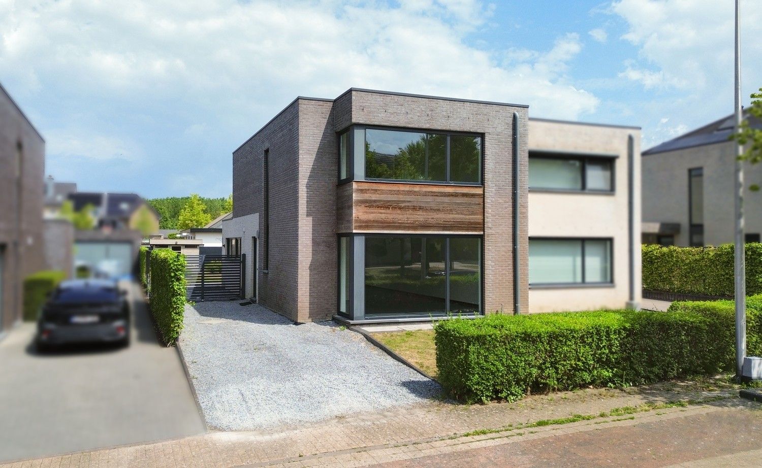 Te koop: Instapklare woning in Park Ekkelgarden foto {{pictureIndex}}
