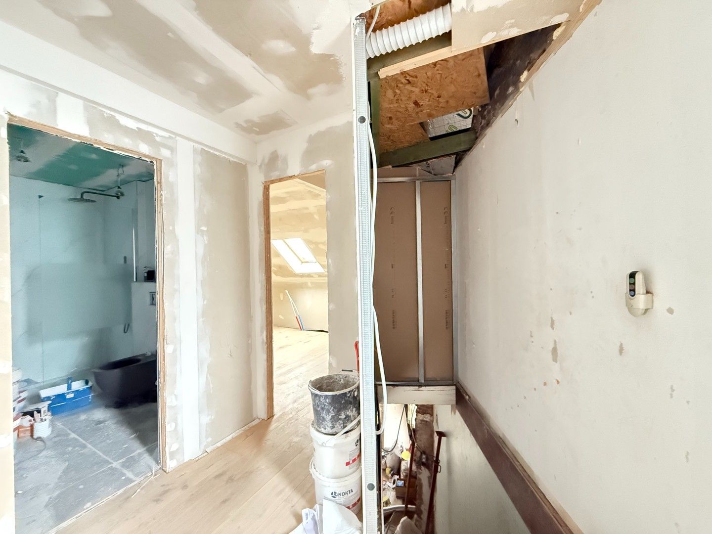 TE RENOVEREN WONING foto 9