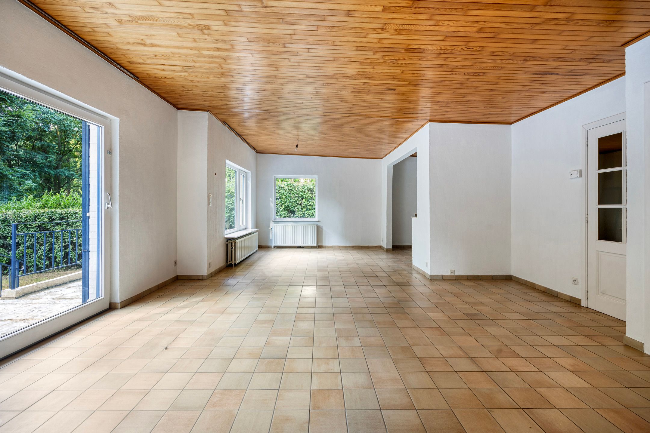 Woning met enorm potentieel te Heikant-Rotselaar foto 6