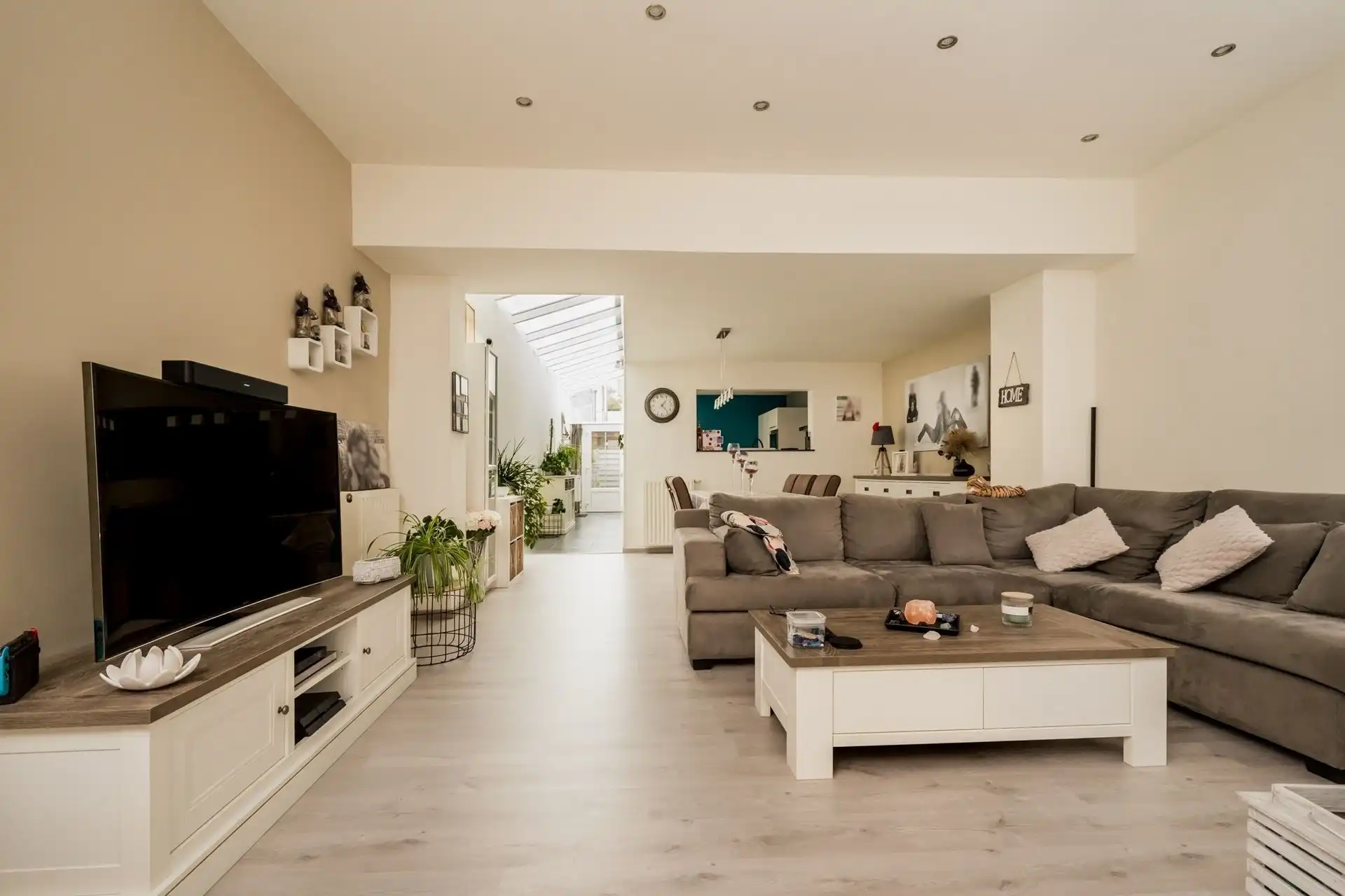 Woning met 3 slpk, zonnepanelen en batterij te Duffel foto 6
