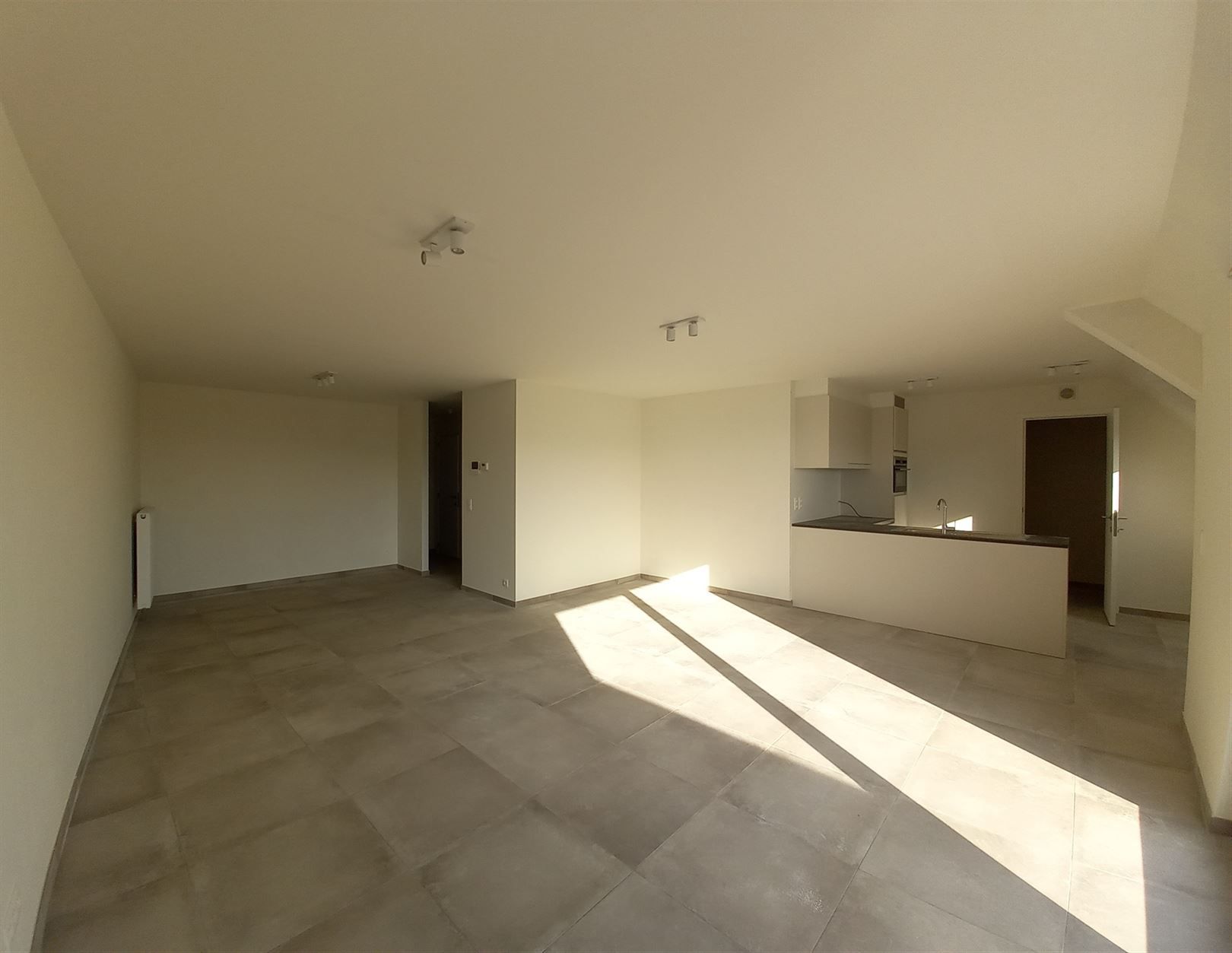 Appartement te huur Voetweg 11/3.1 - 8710 OOIGEM