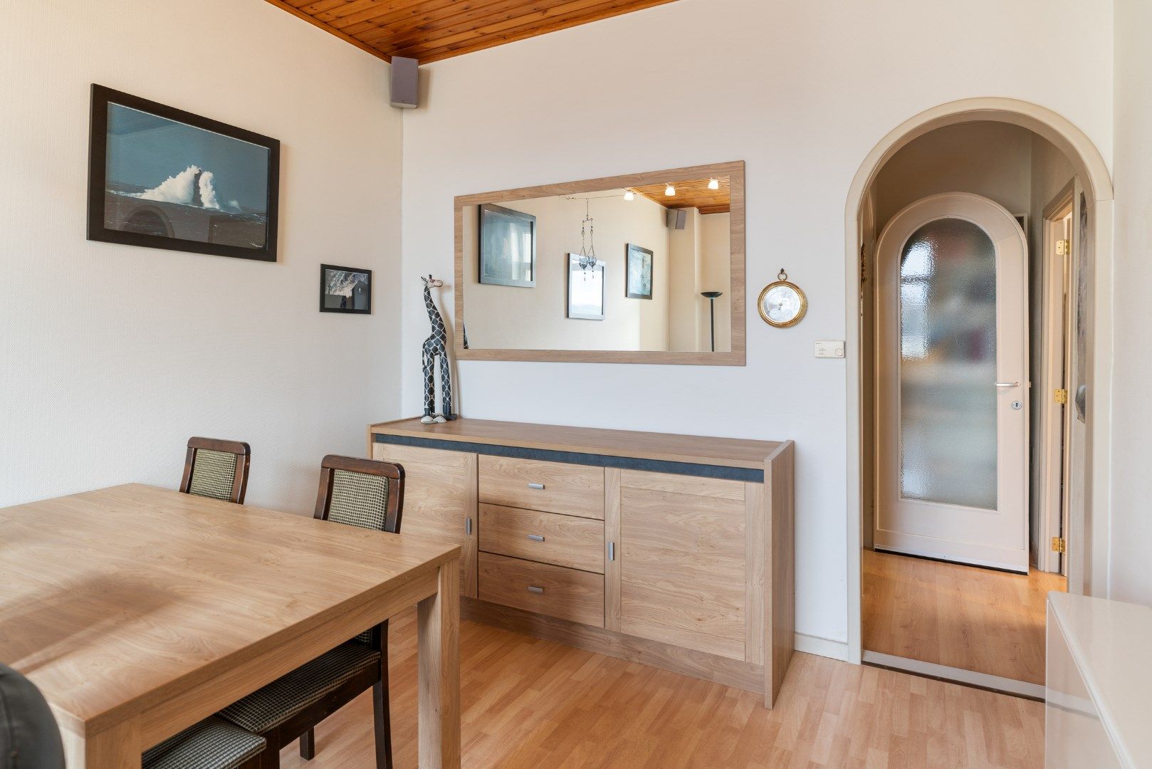 1 slaapkamer appartement in residentie Palace - VKZ465 foto 4