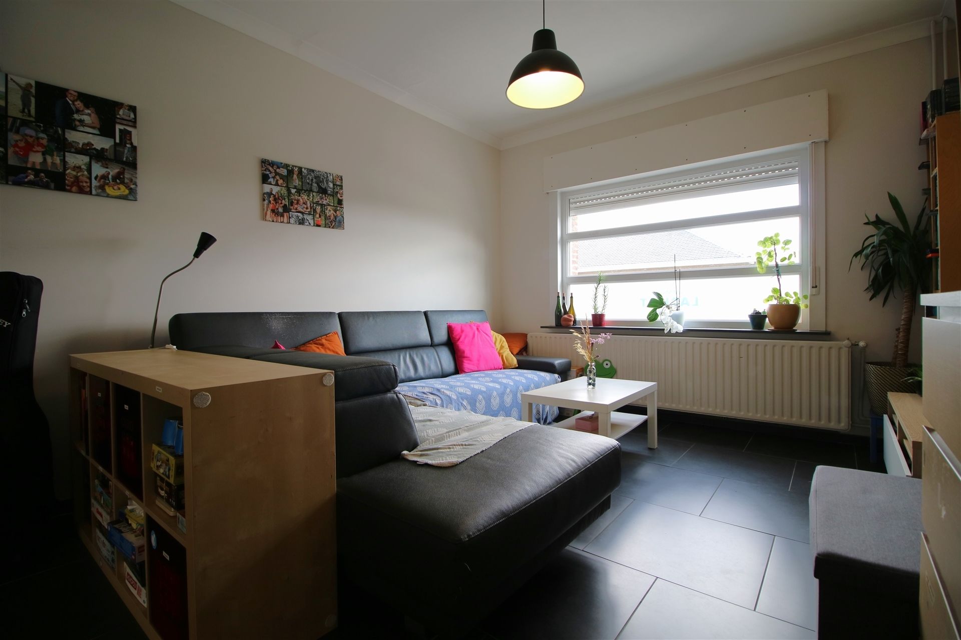 Gerenoveerde woning met 4 slpks, aparte garage en tuin foto 4