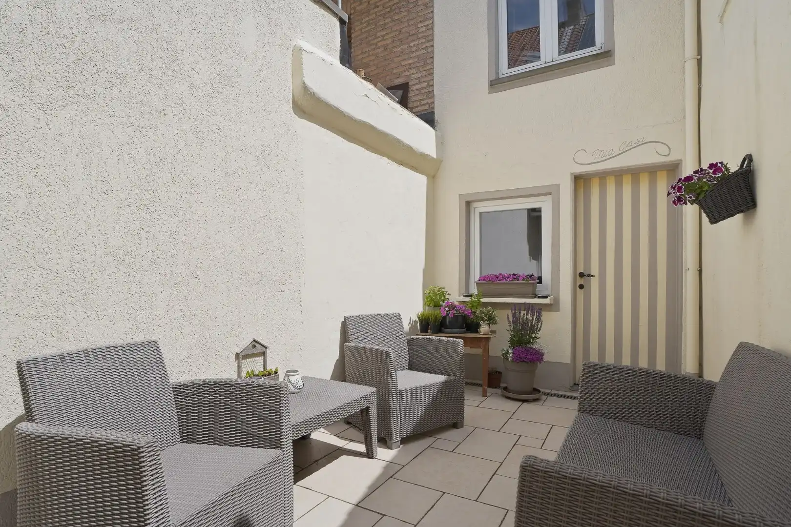 Gezellige woning met 3 slaapkamers te Bredene foto 18