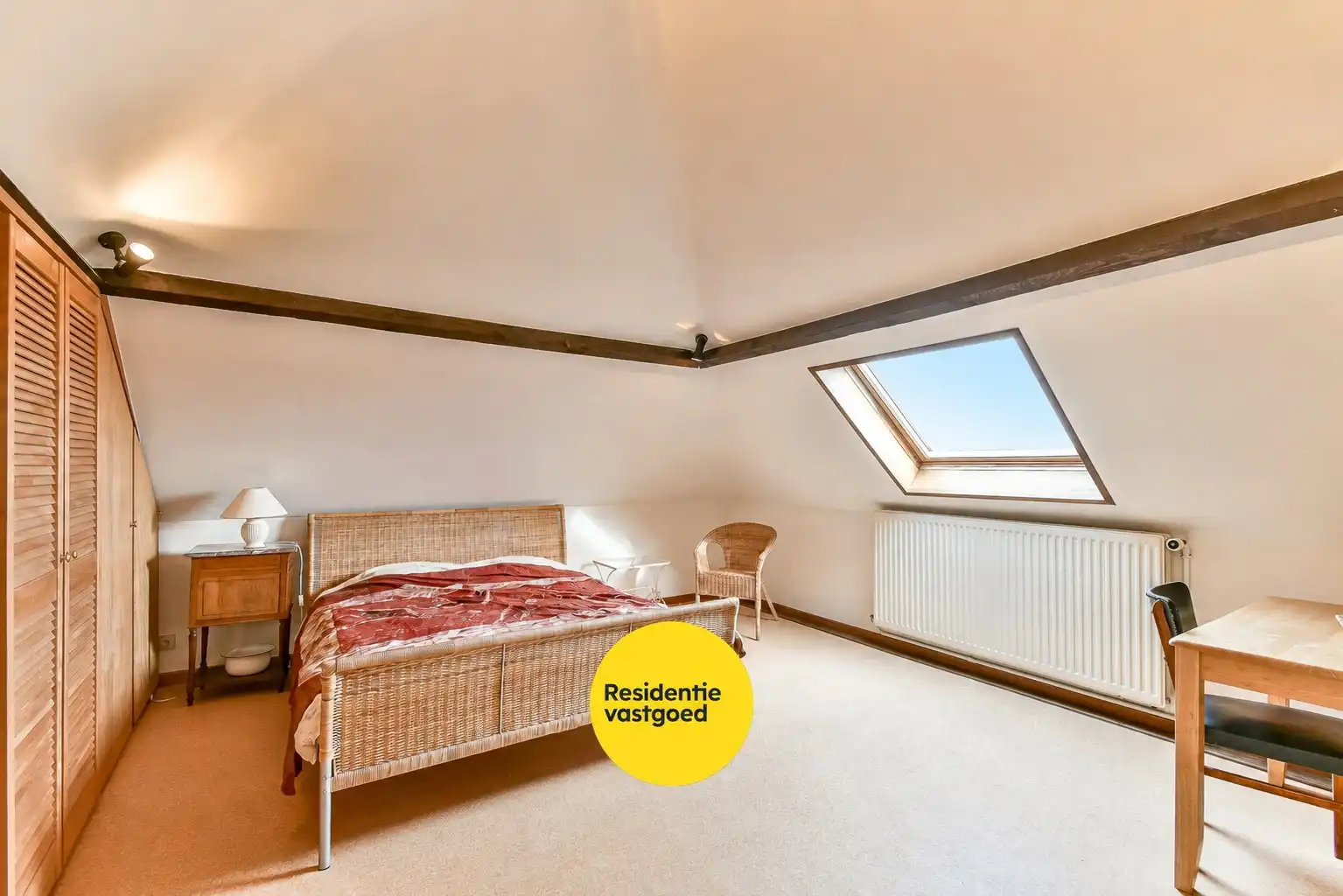 Karaktervolle villa met prachtig vergezicht op wandelafstand van zee foto 19