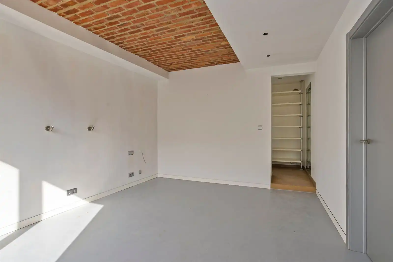 Woning met 2 slaapkamers en garage te Neigem foto 19