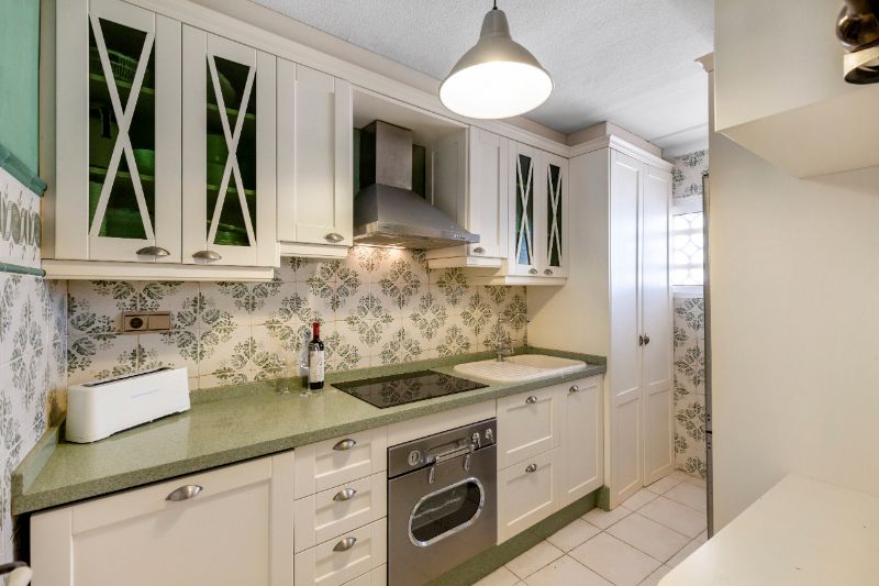 Appartement met frontaal zeezicht te koop – 8ste verdieping, Playa del Cura foto 6