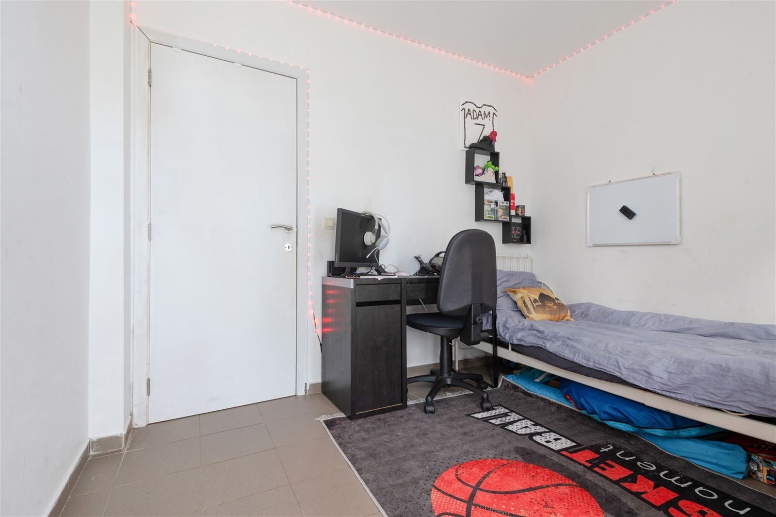 Gelijkvloers appartement met tuintje te Geraardsbergen!  foto 8