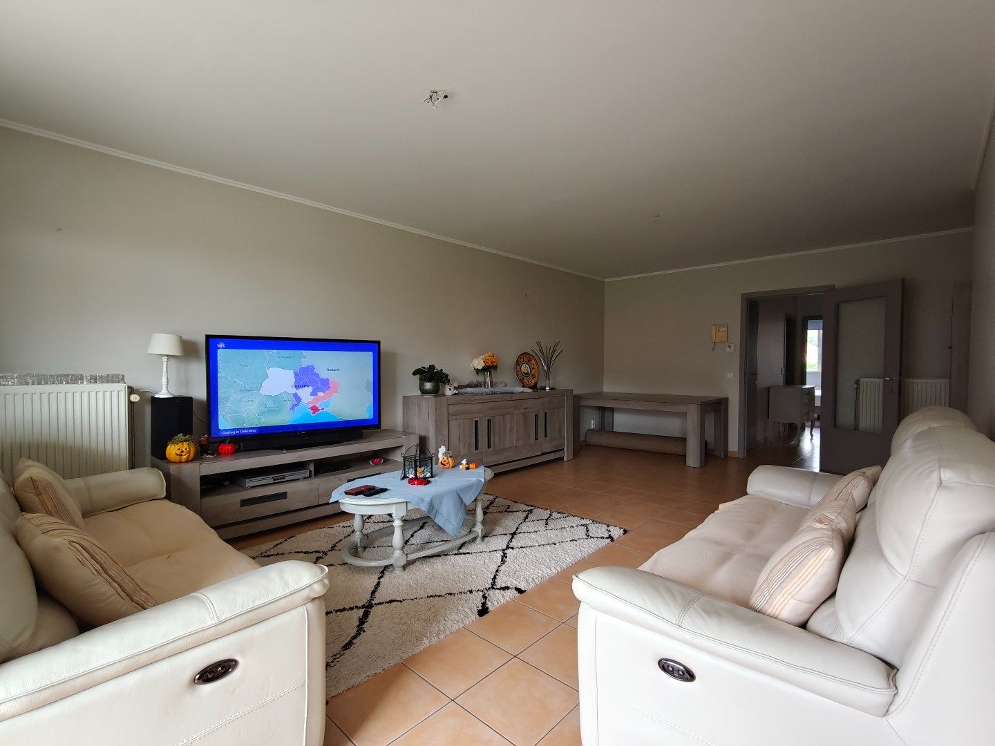 Appartement met terras te Lokeren  foto 3