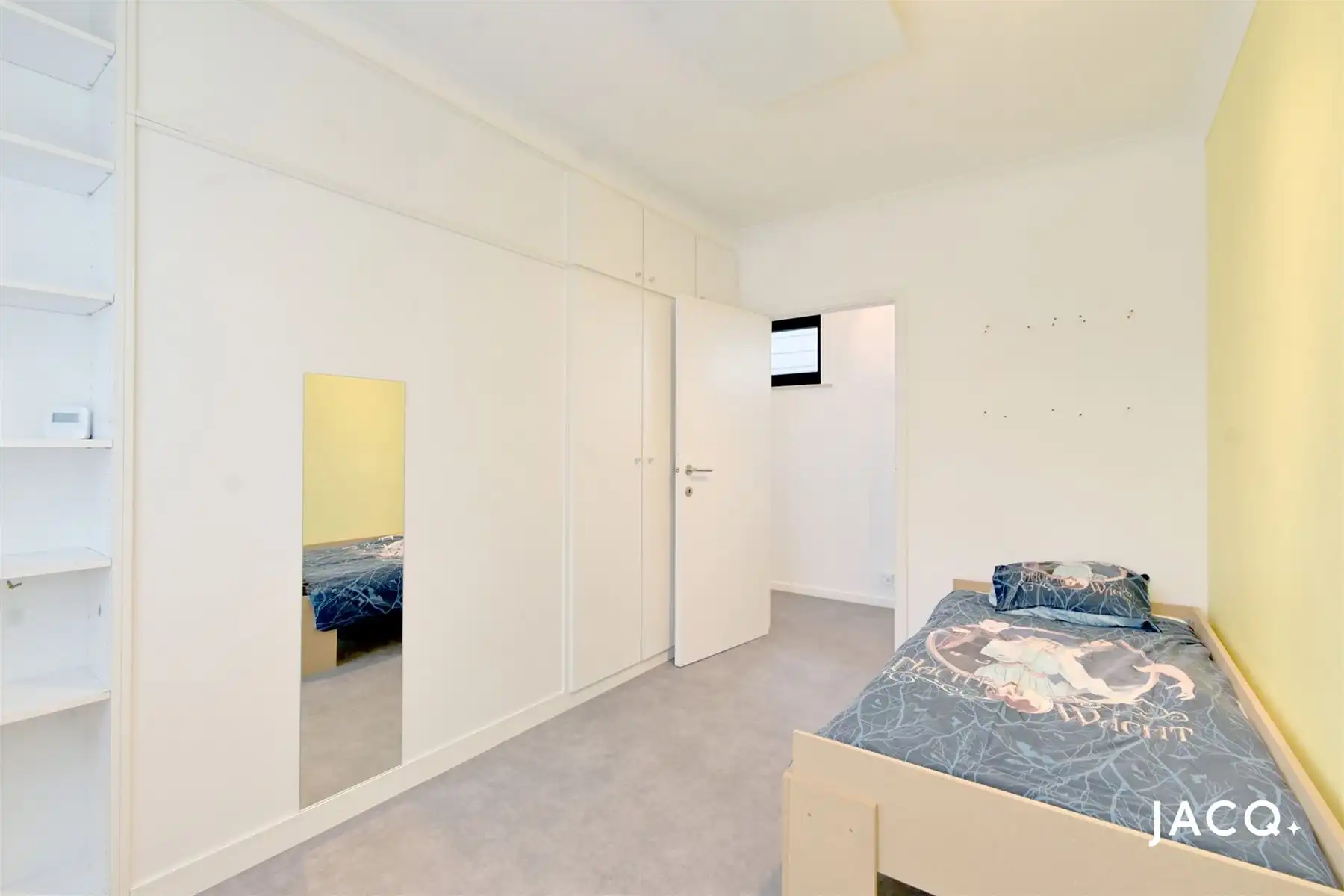 Charmante villa met 4 à 5 slpk's op een perceel van 1592m²! foto 14