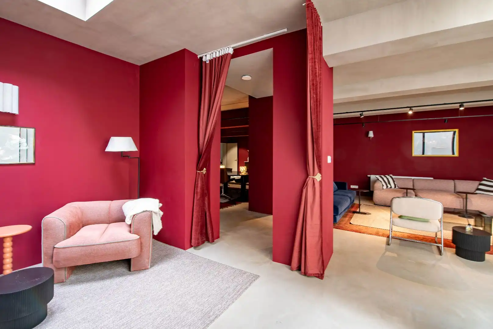 All-in co-working op maat van jouw ambities foto 11