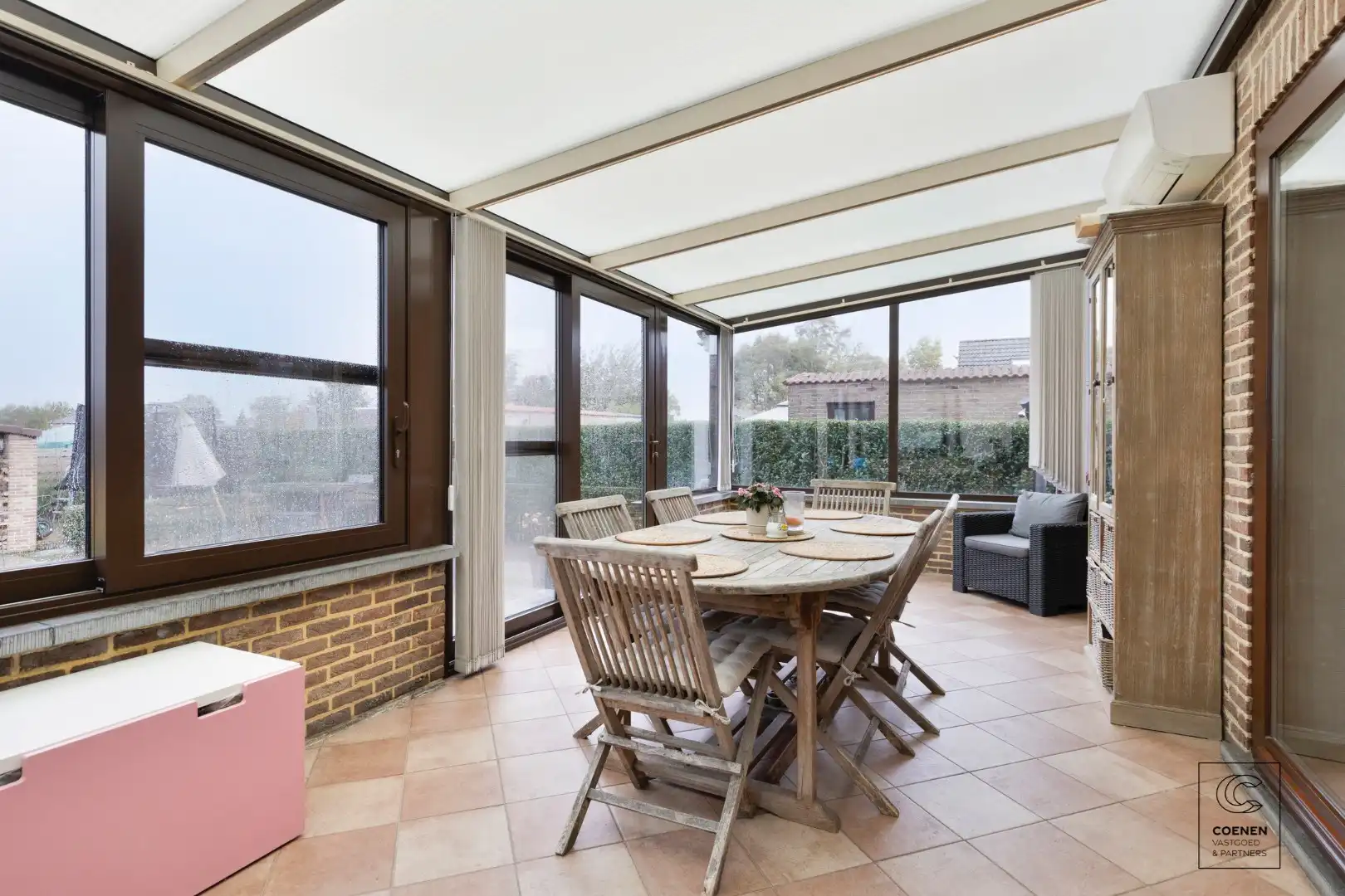 Instapklare gezinswoning met 4 à 5 slaapkamers op een rustige ligging te Oostmalle! foto 20