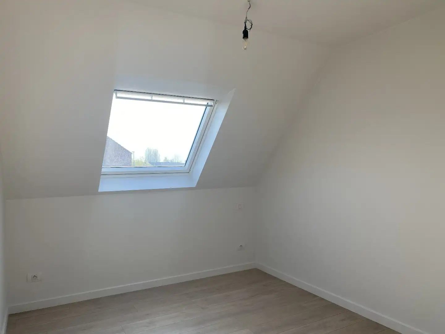 NIEUWBOUWPROJECT MET 4 INSTAPKLARE NIEUWBOUWWONINGEN MET 3 SLPKS EN TUIN foto 8