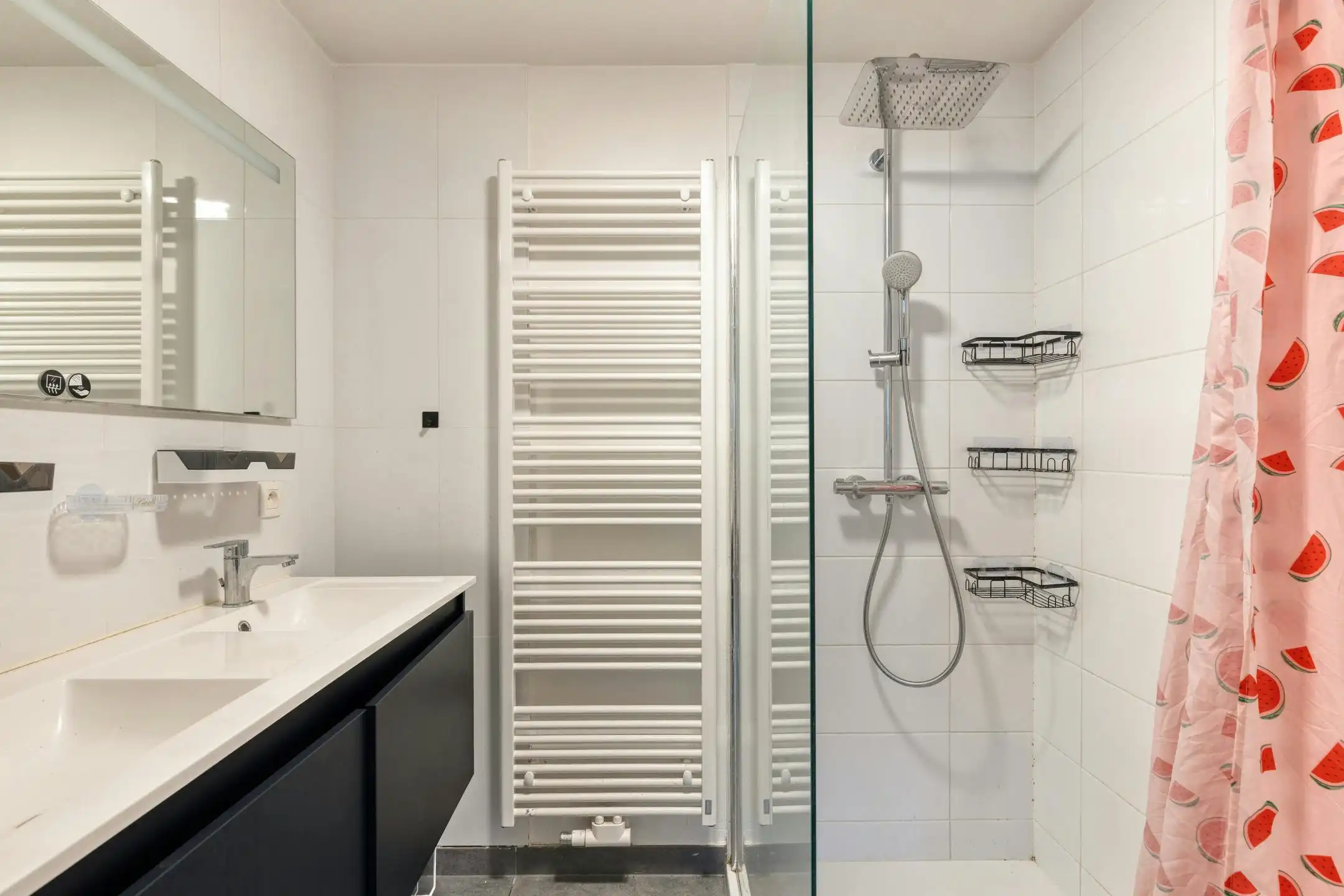 Gelijkvloers appartement met tuin te koop in Vilvoorde foto 10