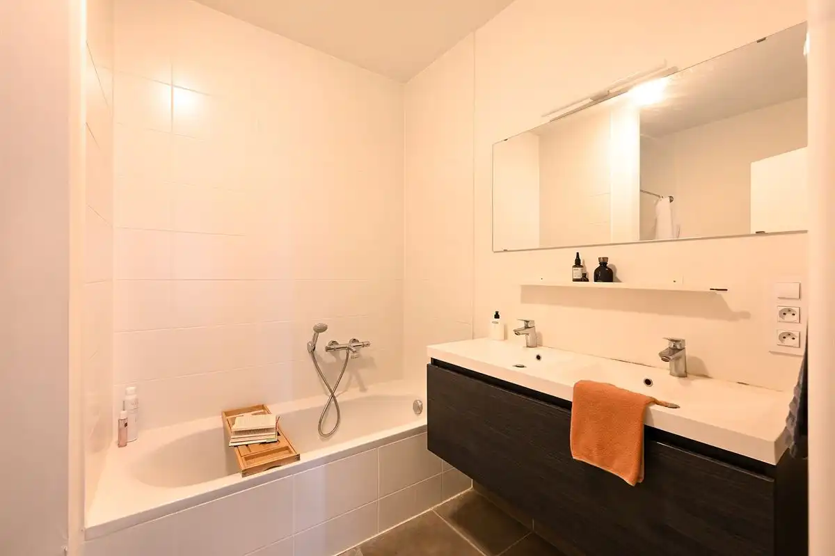 3-slaapkamerappartement met terras en Scheldezicht foto 18