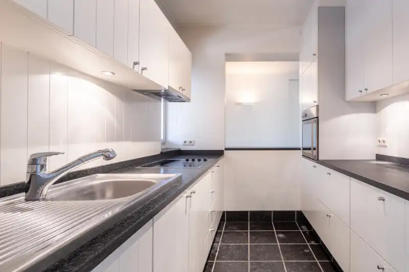 Prachtig 2 slaapkamer appartement op "PATIO DONK" foto 7