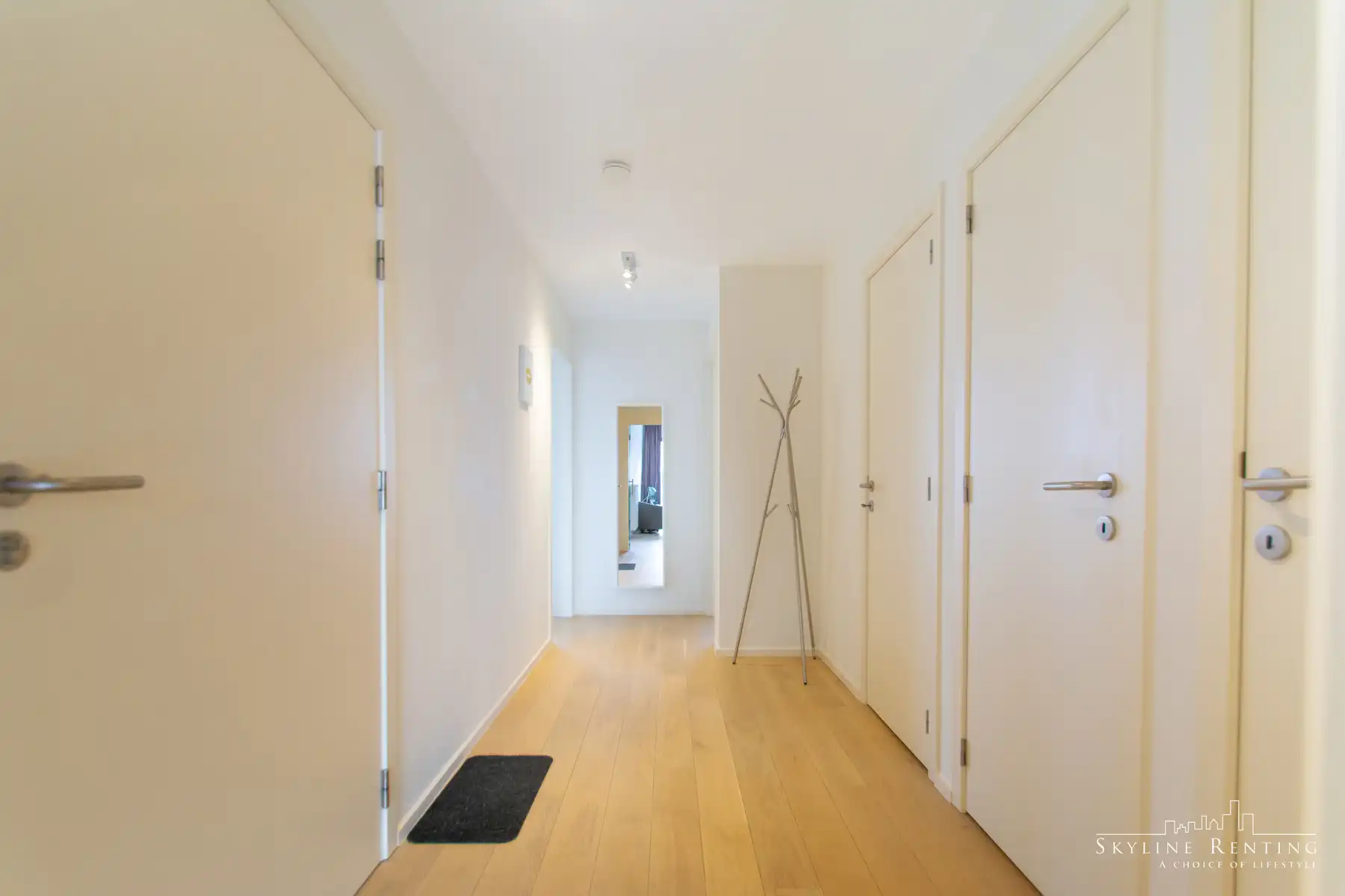 LICHTRIJK - Appartement 2 kamers (NAVO area) foto 12